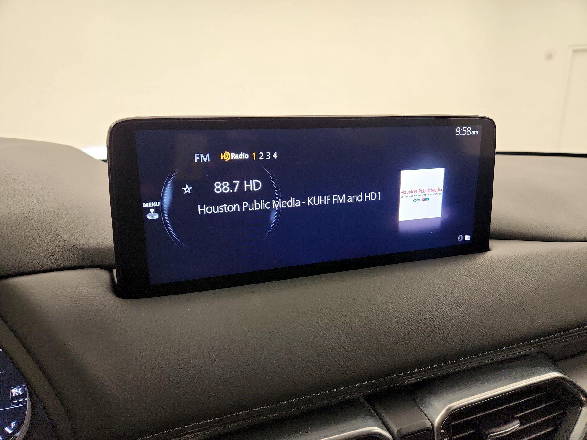 Thumbnail: 2025 Mazda CX-5 - 13