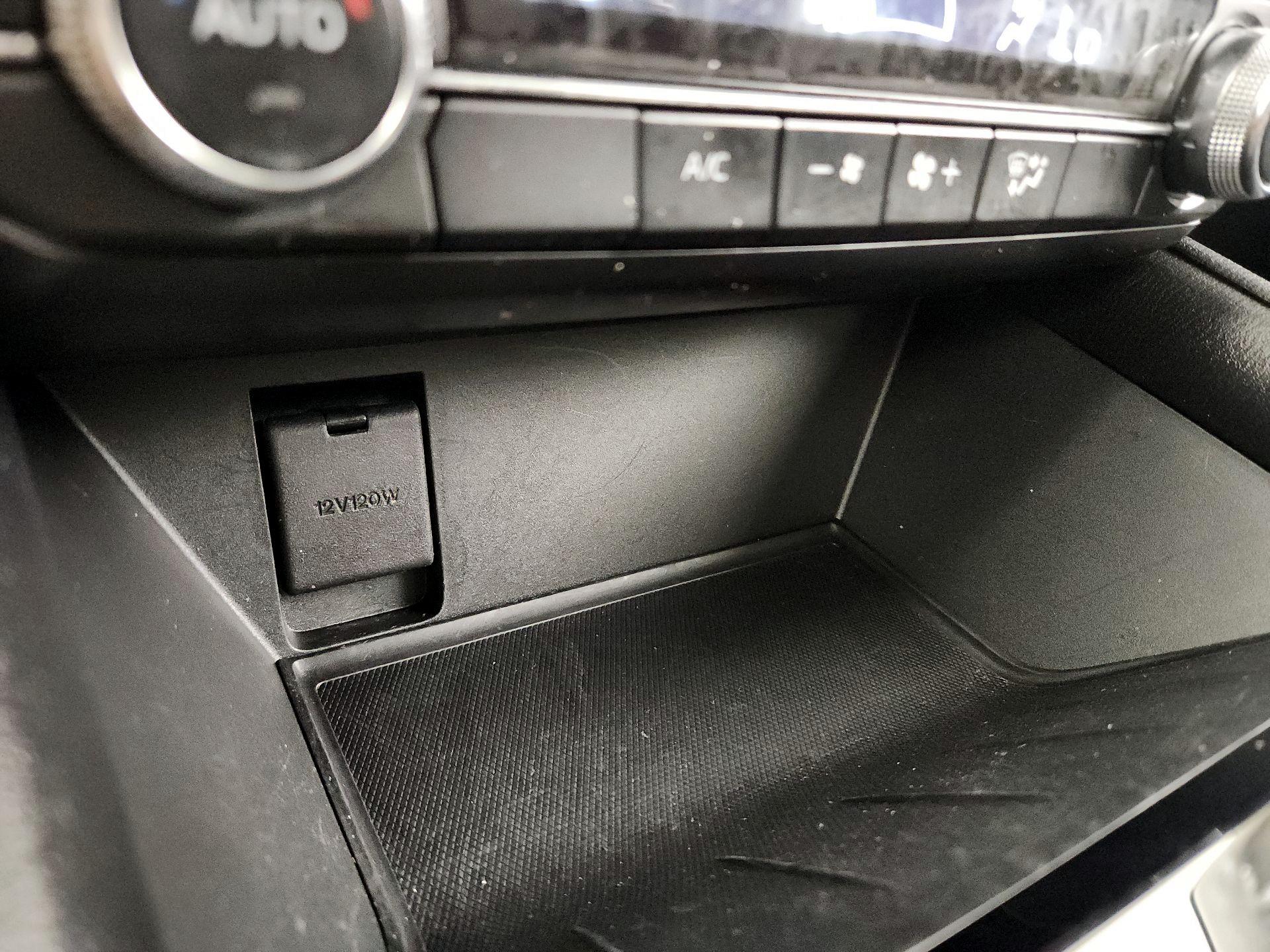 Thumbnail: 2025 Mazda CX-5 - 16