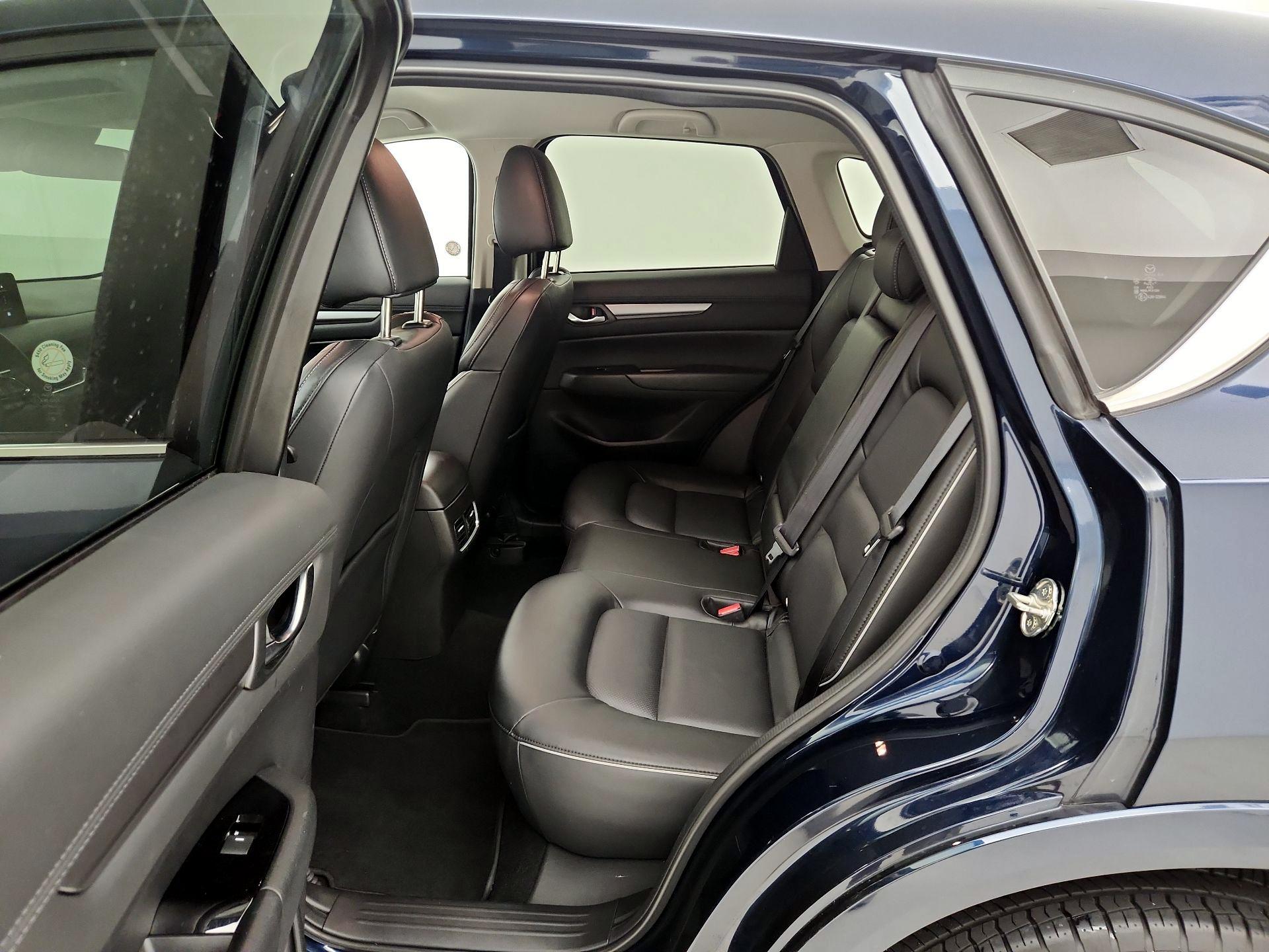 Thumbnail: 2025 Mazda CX-5 - 17