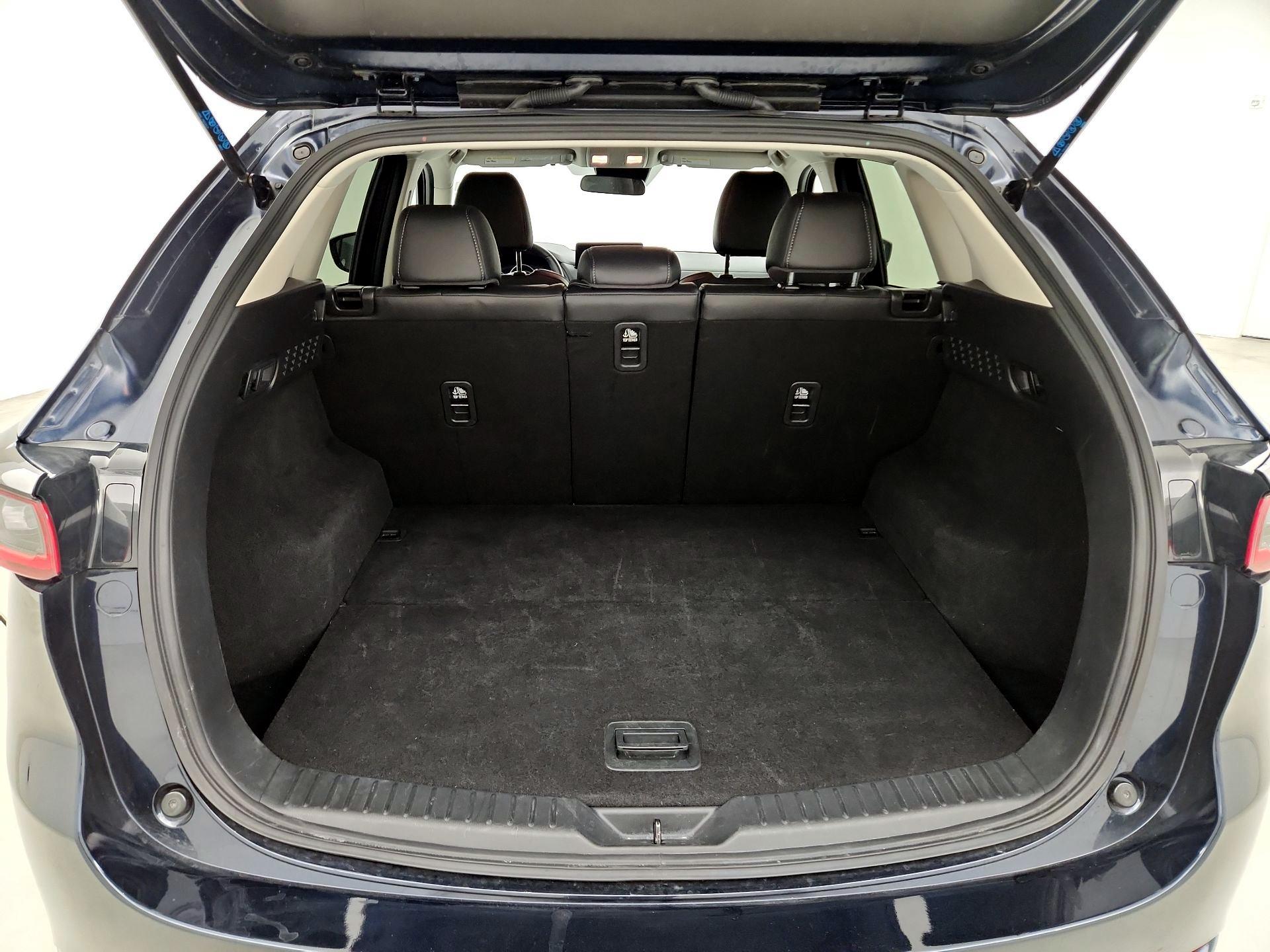 Thumbnail: 2025 Mazda CX-5 - 18