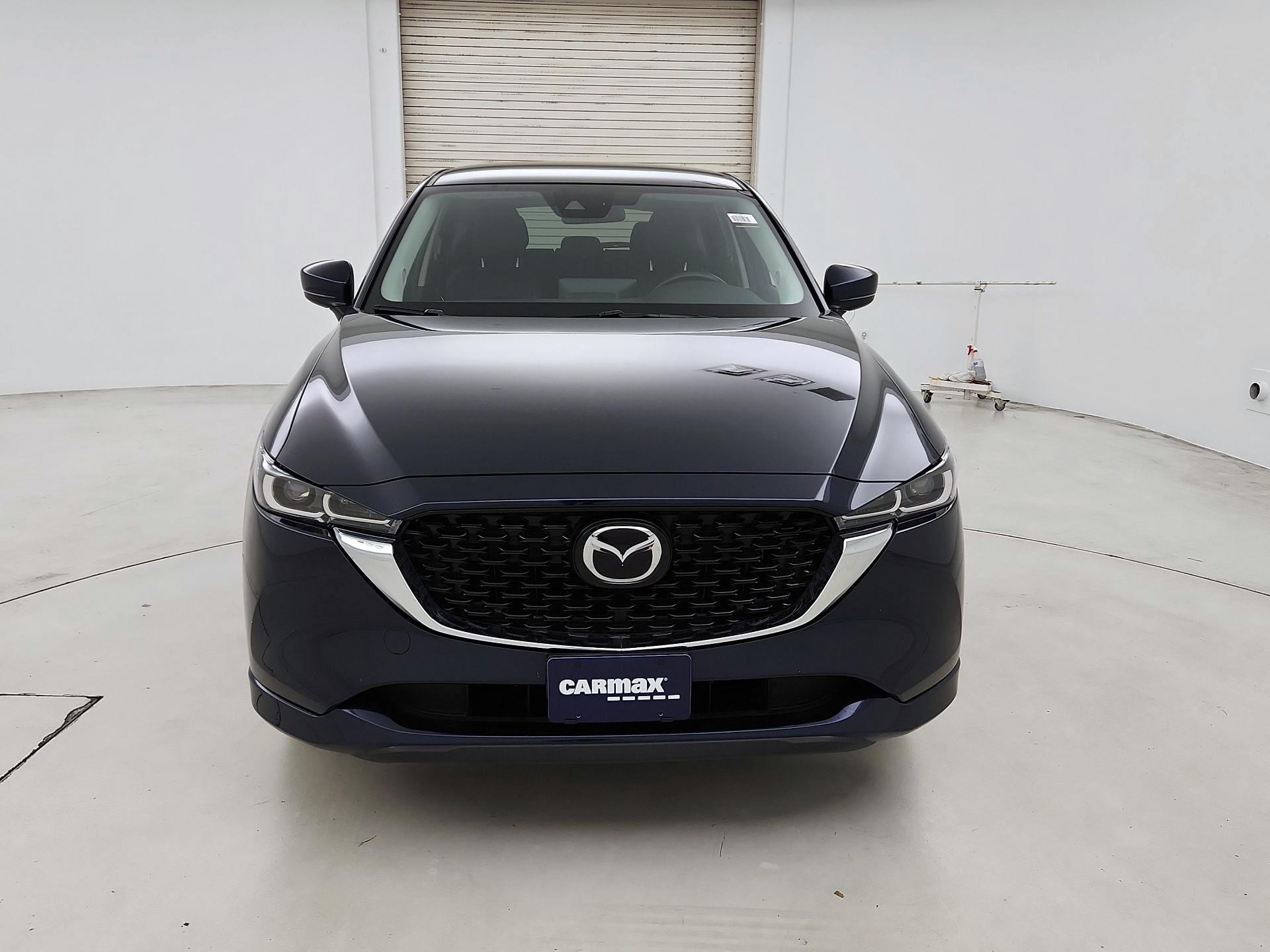 Thumbnail: 2025 Mazda CX-5 - 2