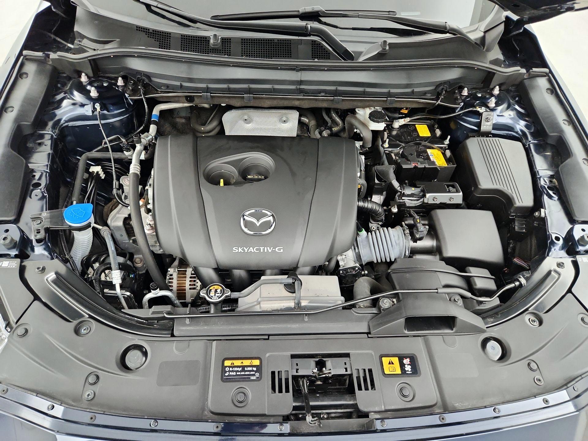 Thumbnail: 2025 Mazda CX-5 - 19