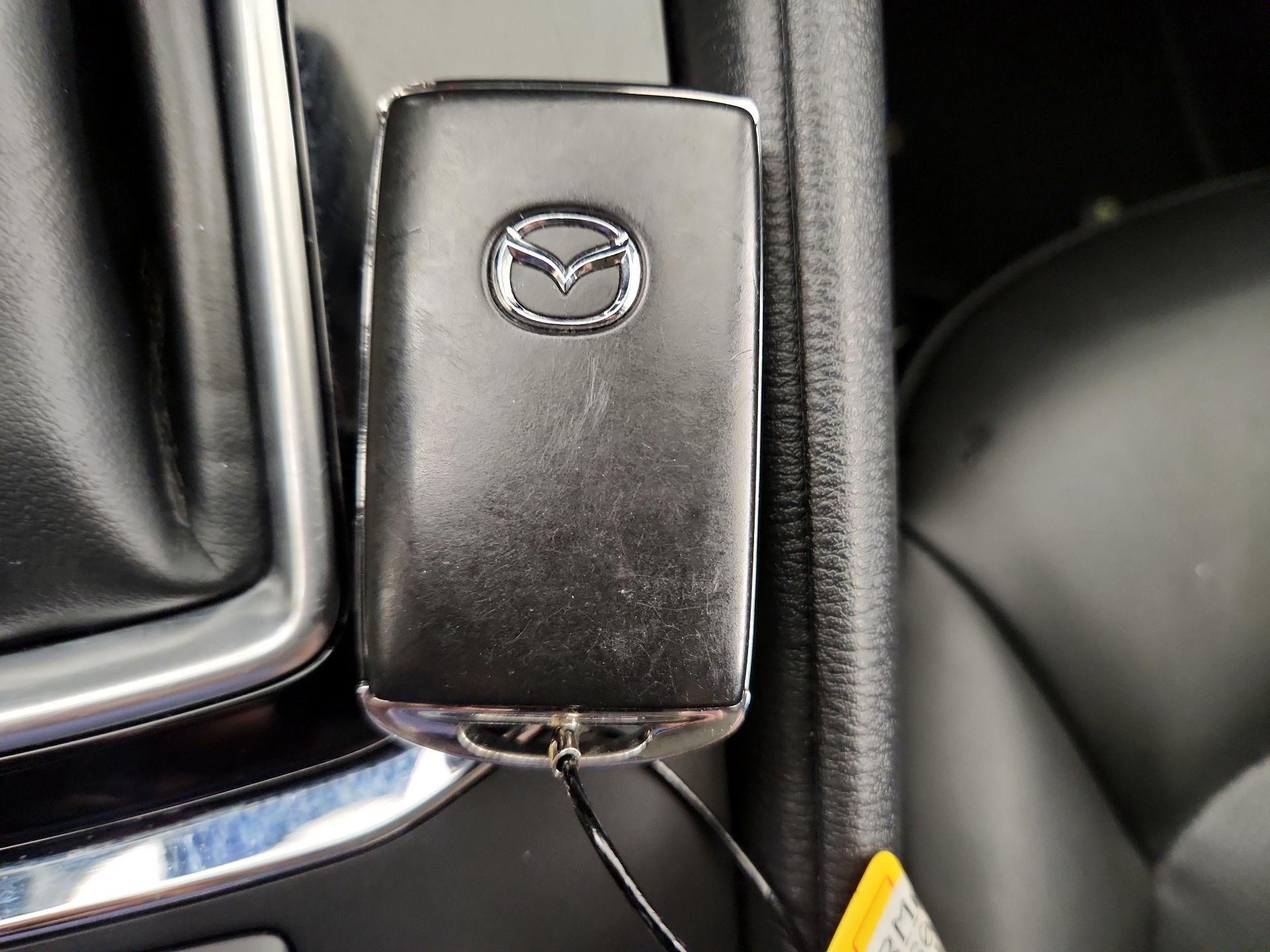 Thumbnail: 2025 Mazda CX-5 - 20