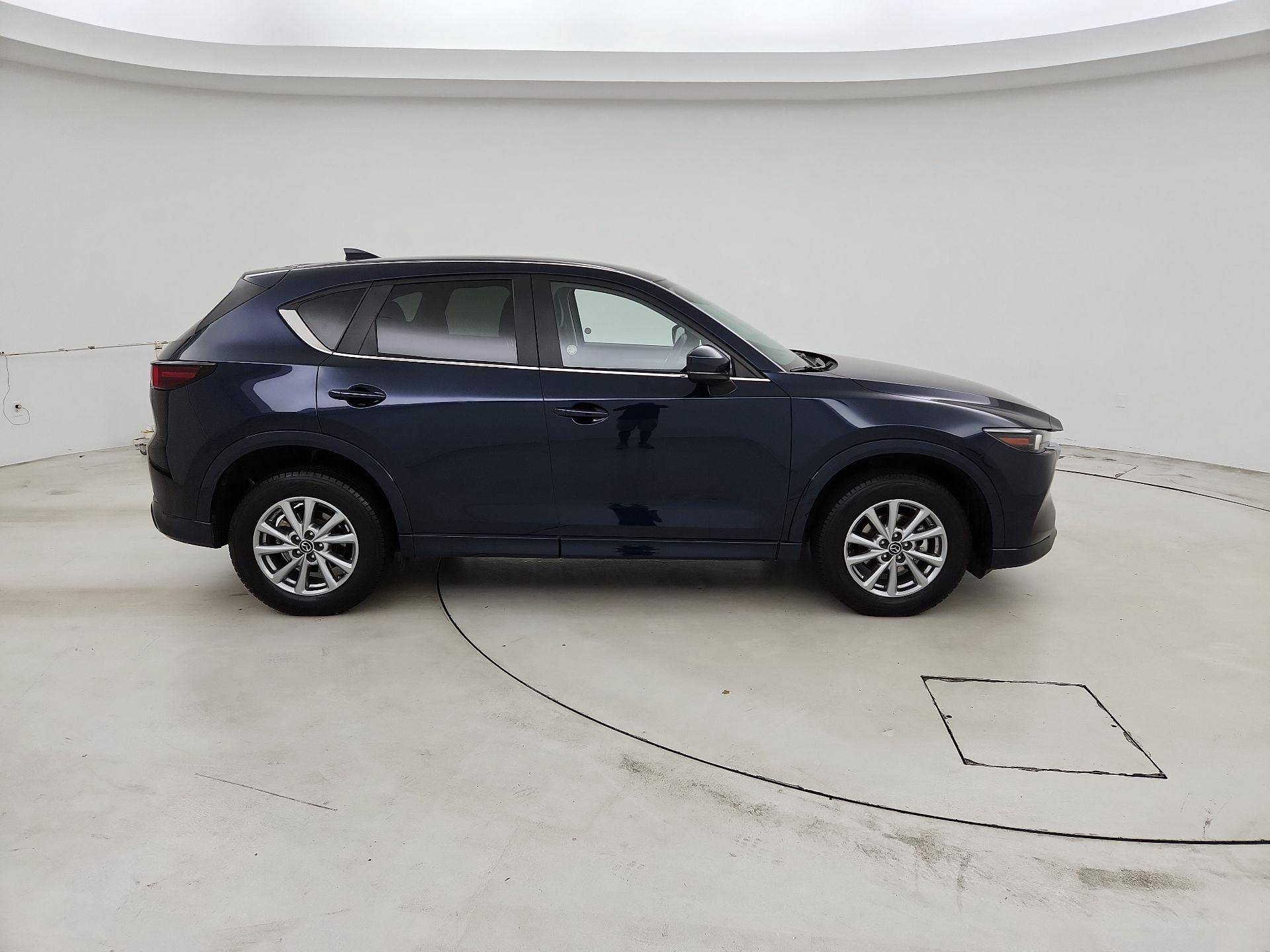 Thumbnail: 2025 Mazda CX-5 - 4