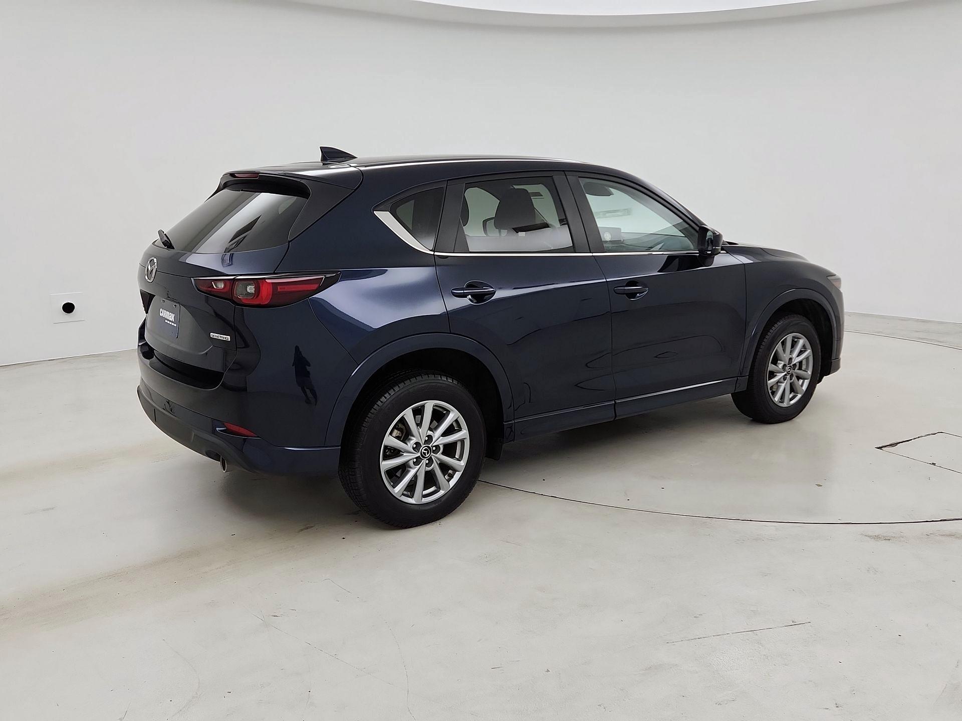 Thumbnail: 2025 Mazda CX-5 - 5