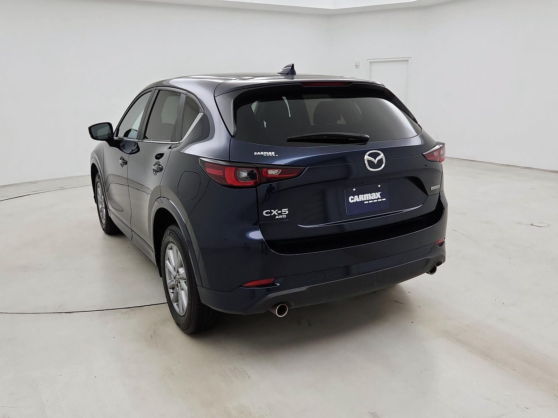 Thumbnail: 2025 Mazda CX-5 - 7