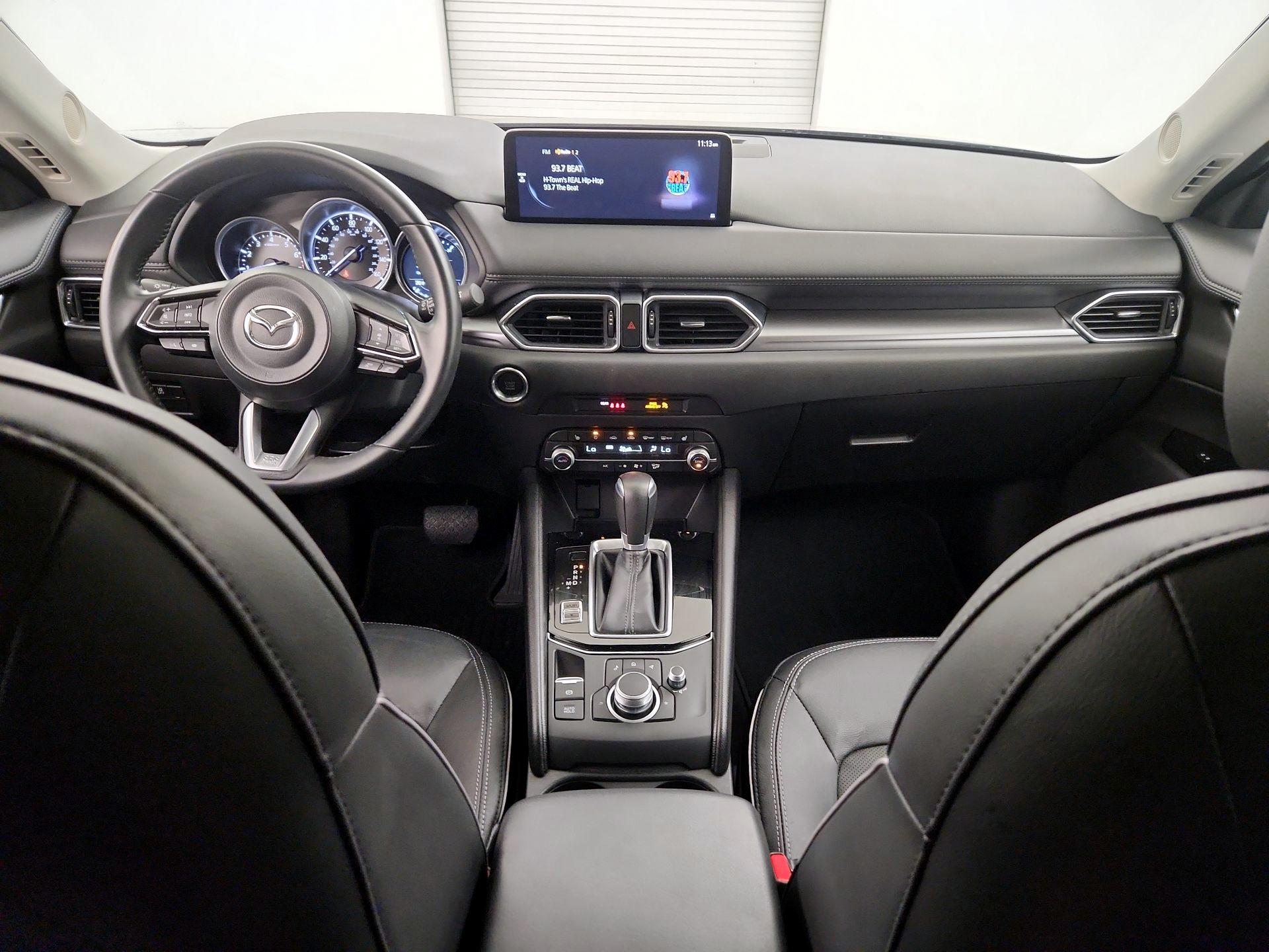 Thumbnail: 2025 Mazda CX-5 - 9