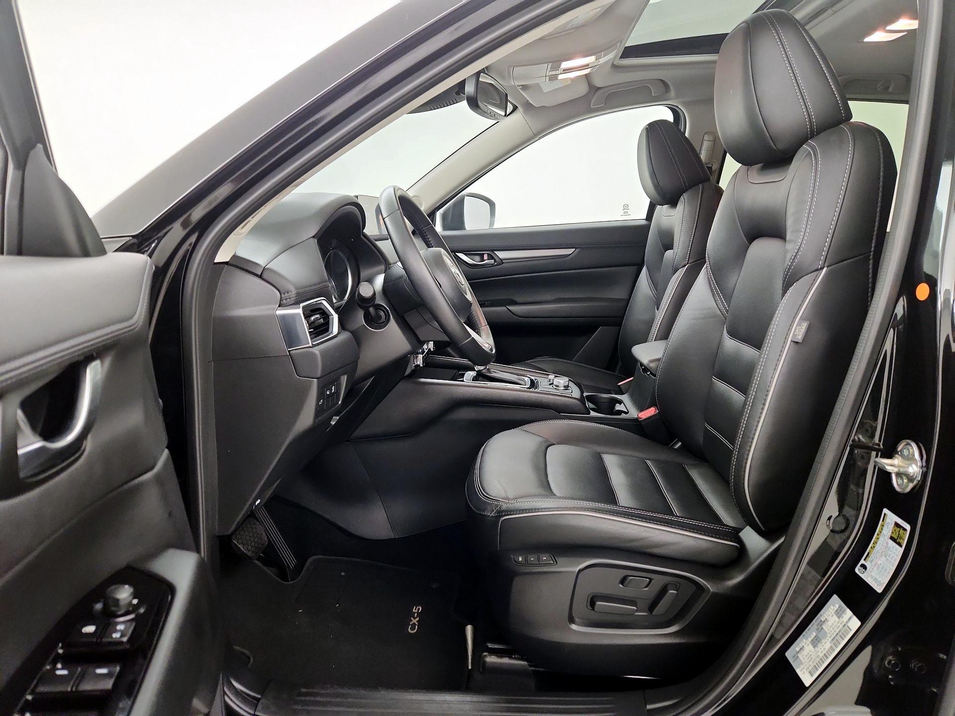 Thumbnail: 2025 Mazda CX-5 - 11