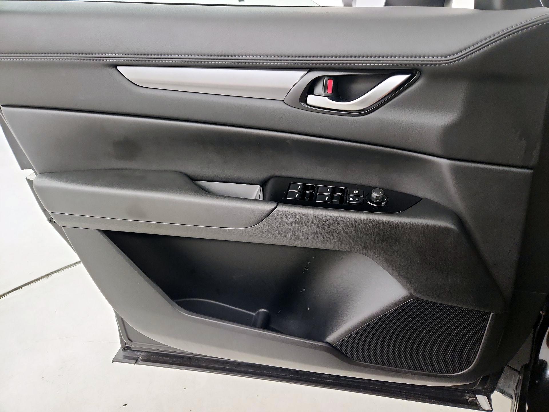 Thumbnail: 2025 Mazda CX-5 - 12