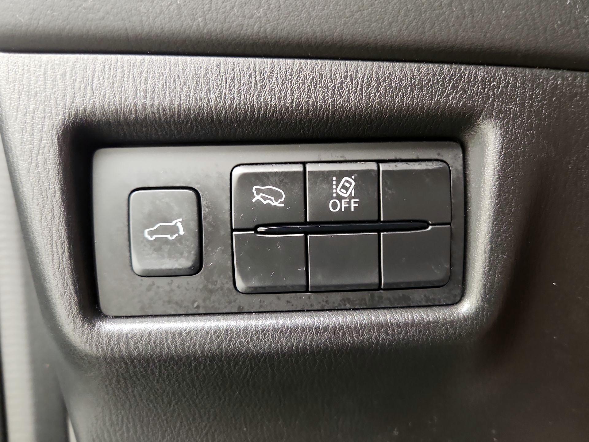 Thumbnail: 2025 Mazda CX-5 - 13