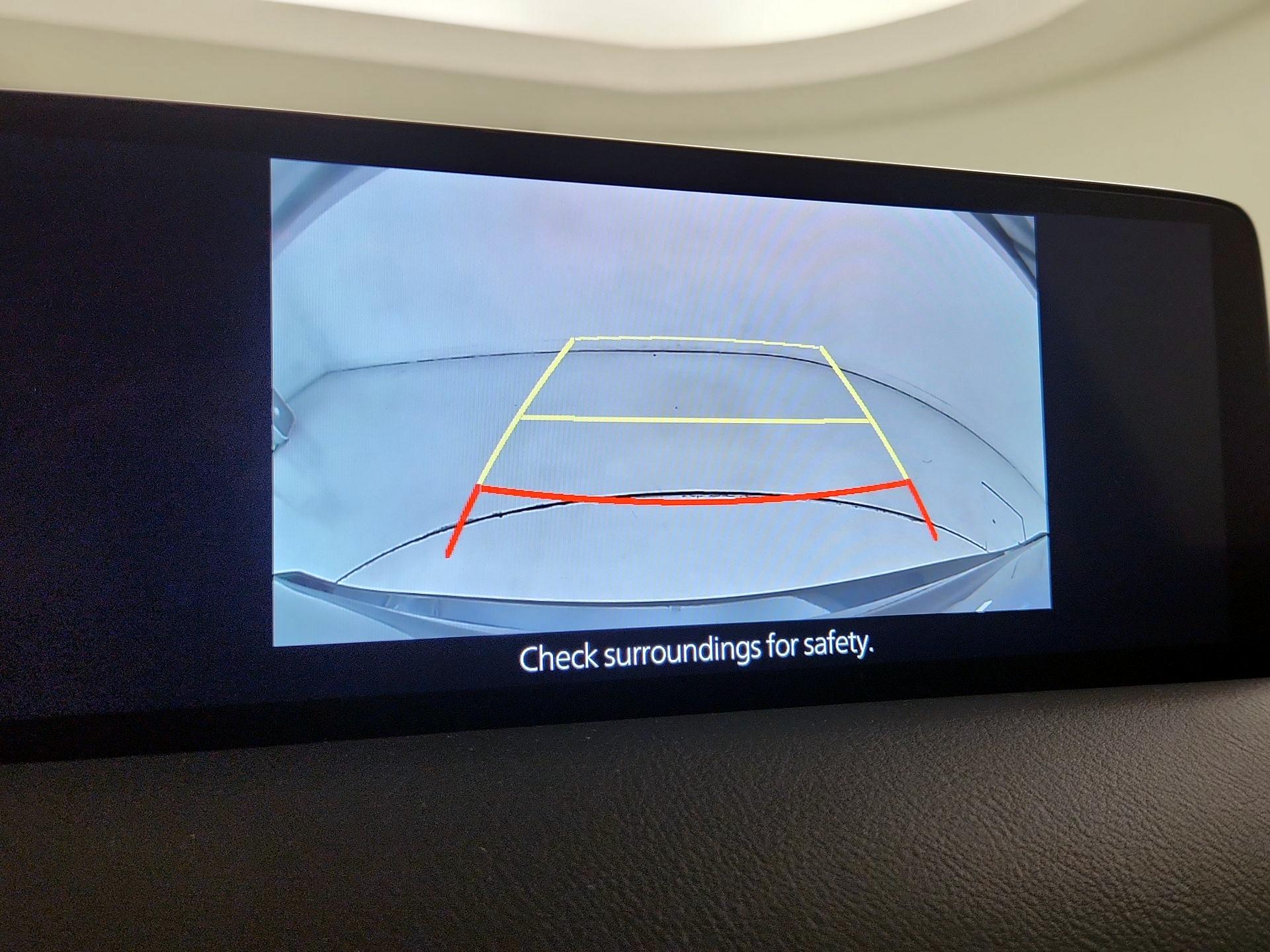 Thumbnail: 2025 Mazda CX-5 - 14