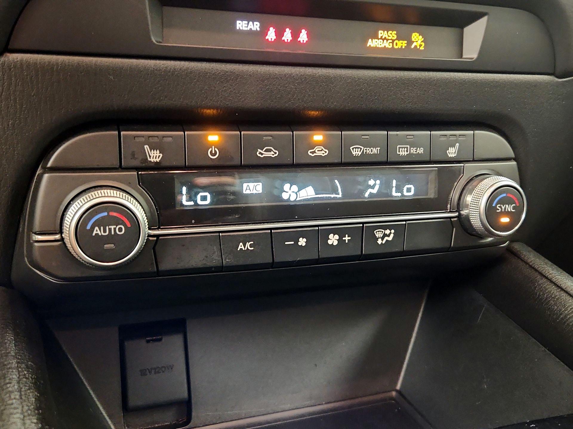 Thumbnail: 2025 Mazda CX-5 - 16