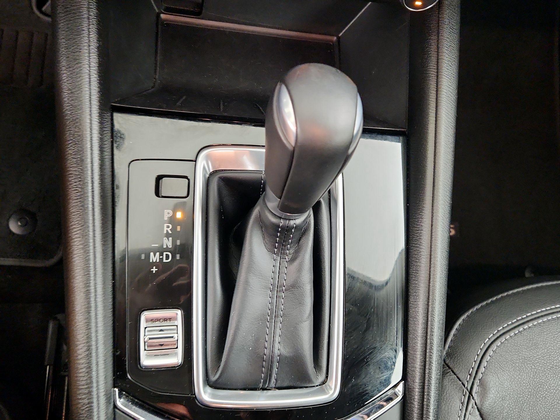 Thumbnail: 2025 Mazda CX-5 - 17