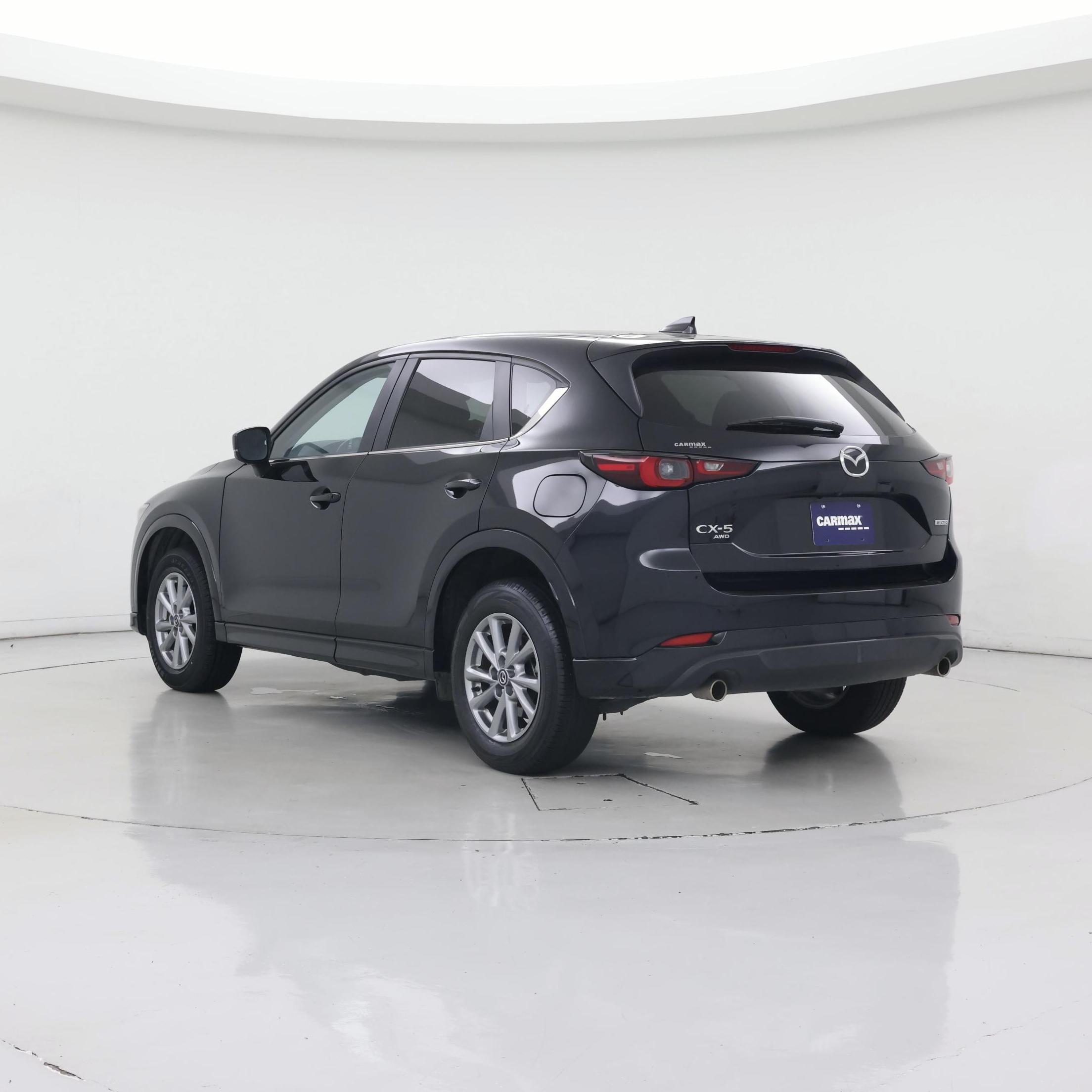 Thumbnail: 2025 Mazda CX-5 - 2