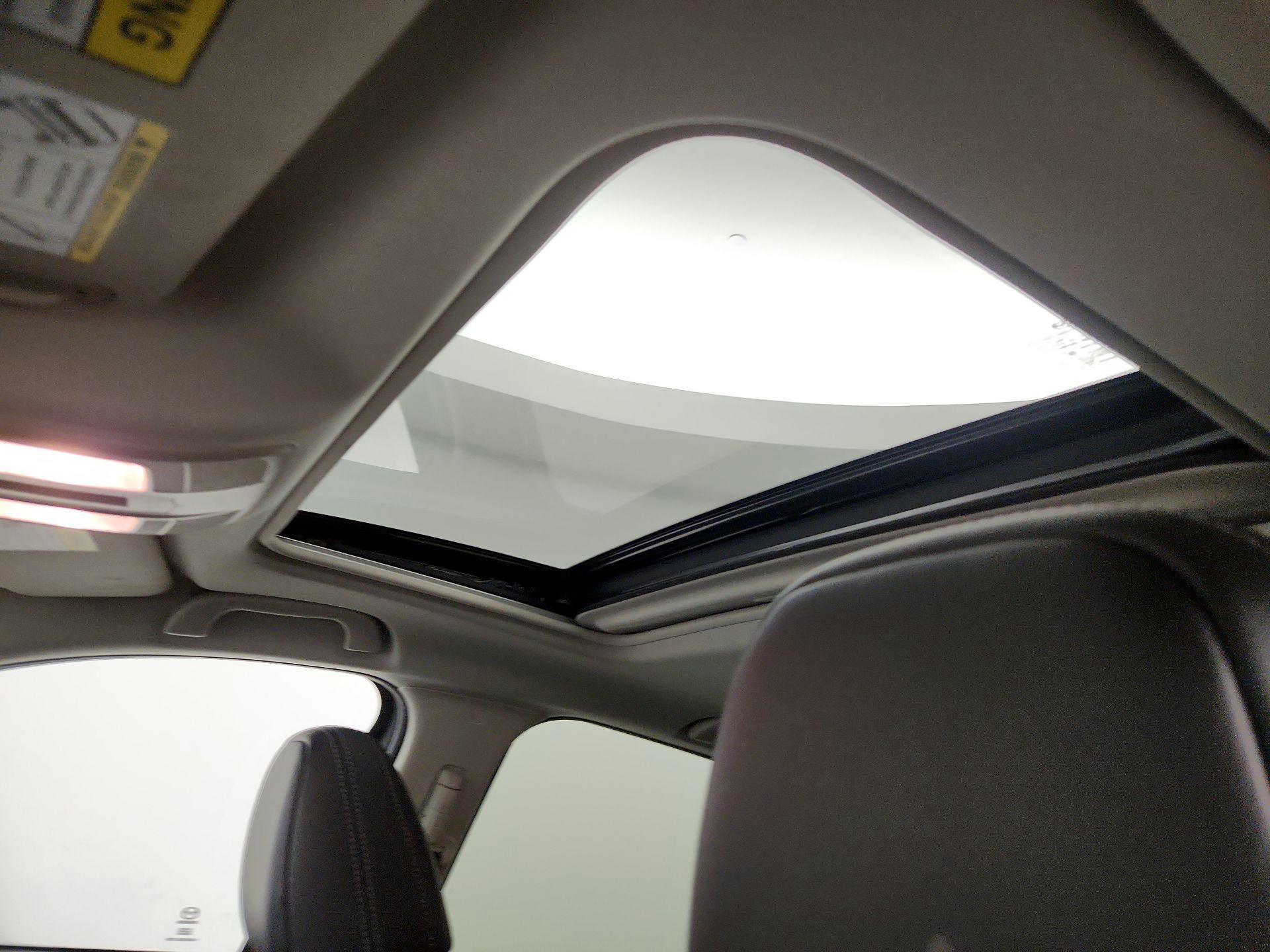 Thumbnail: 2025 Mazda CX-5 - 19