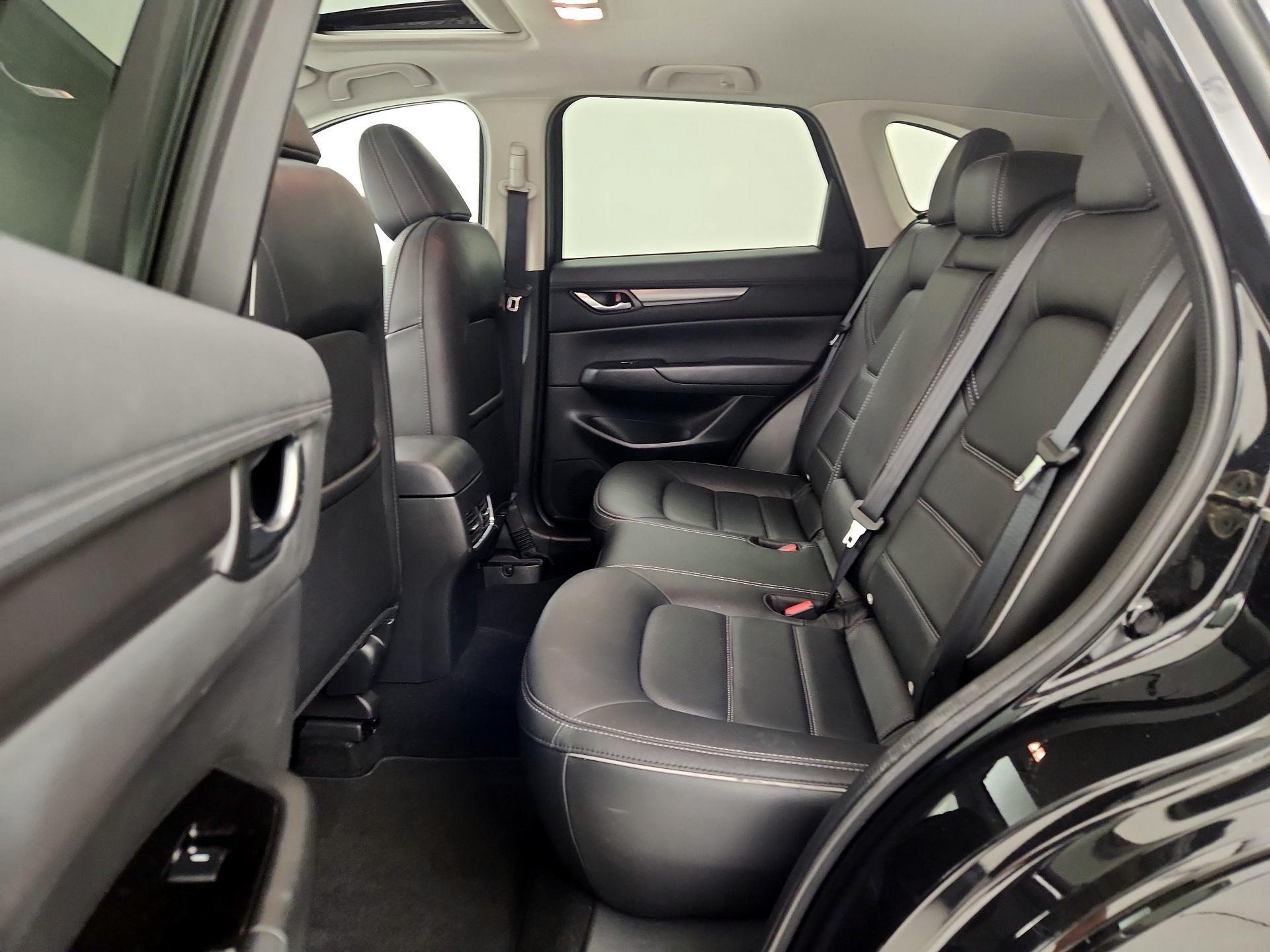 Thumbnail: 2025 Mazda CX-5 - 20