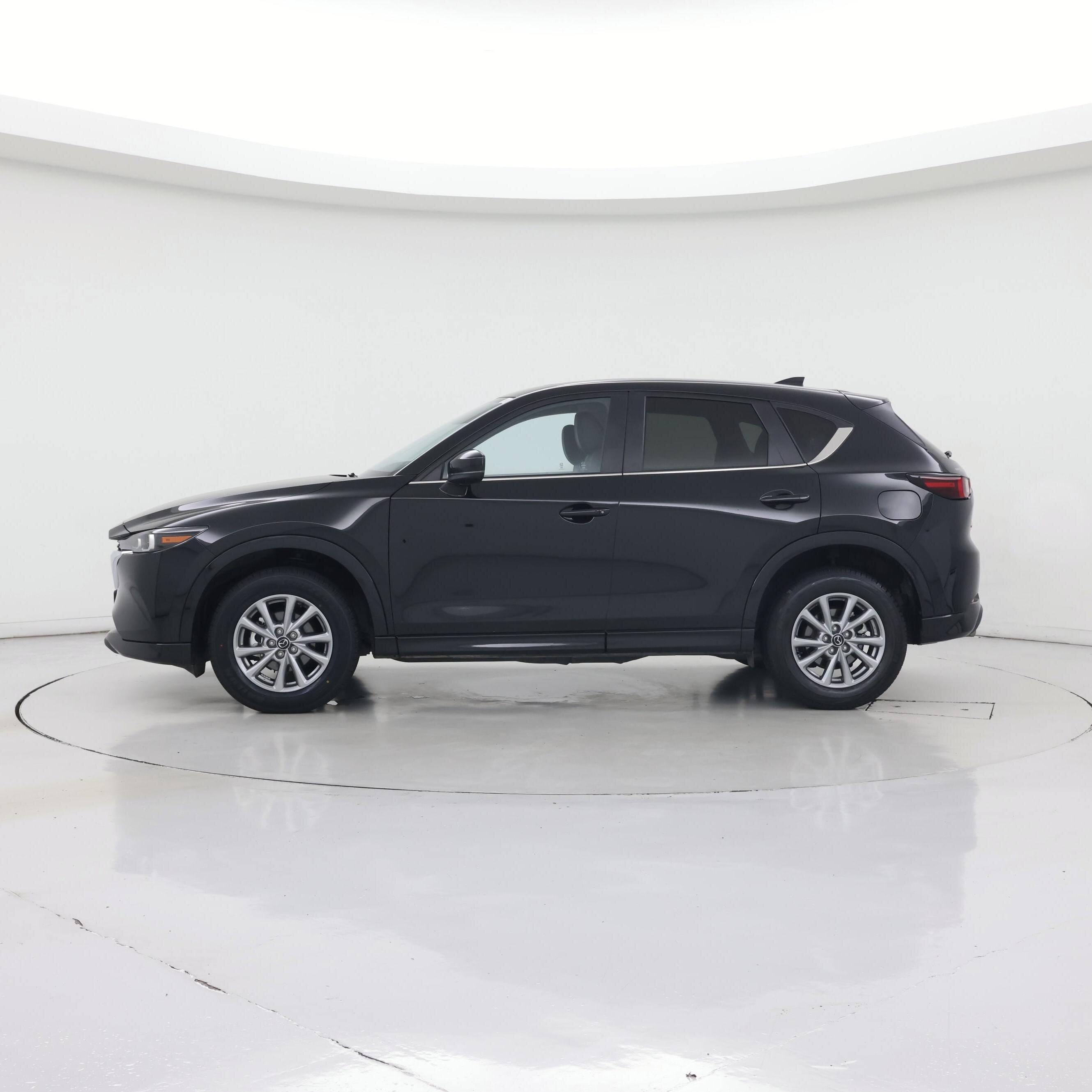 Thumbnail: 2025 Mazda CX-5 - 3