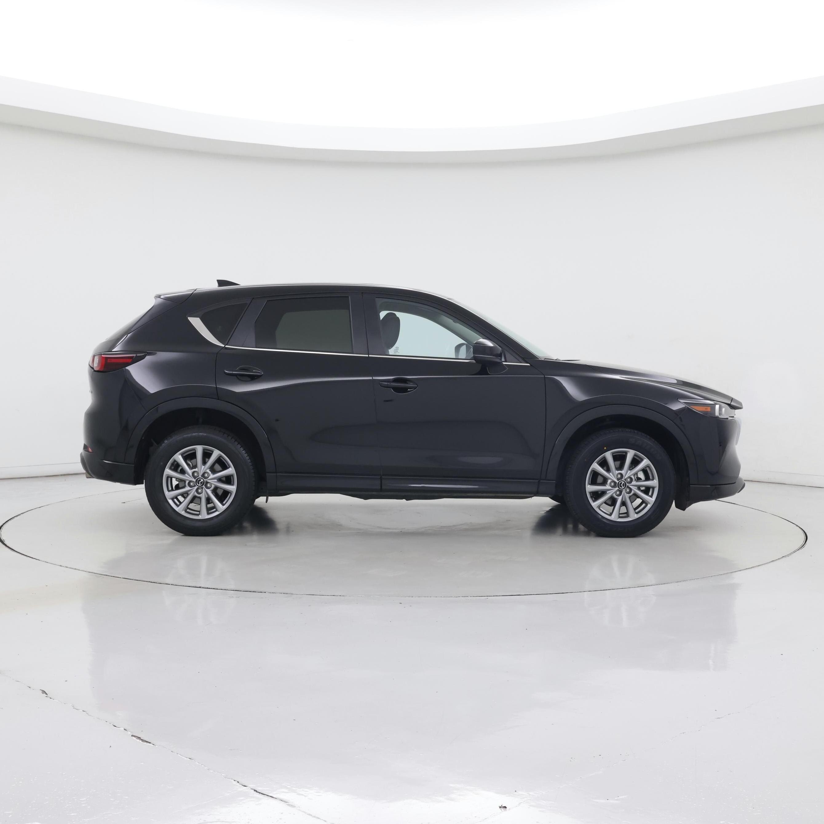 Thumbnail: 2025 Mazda CX-5 - 7