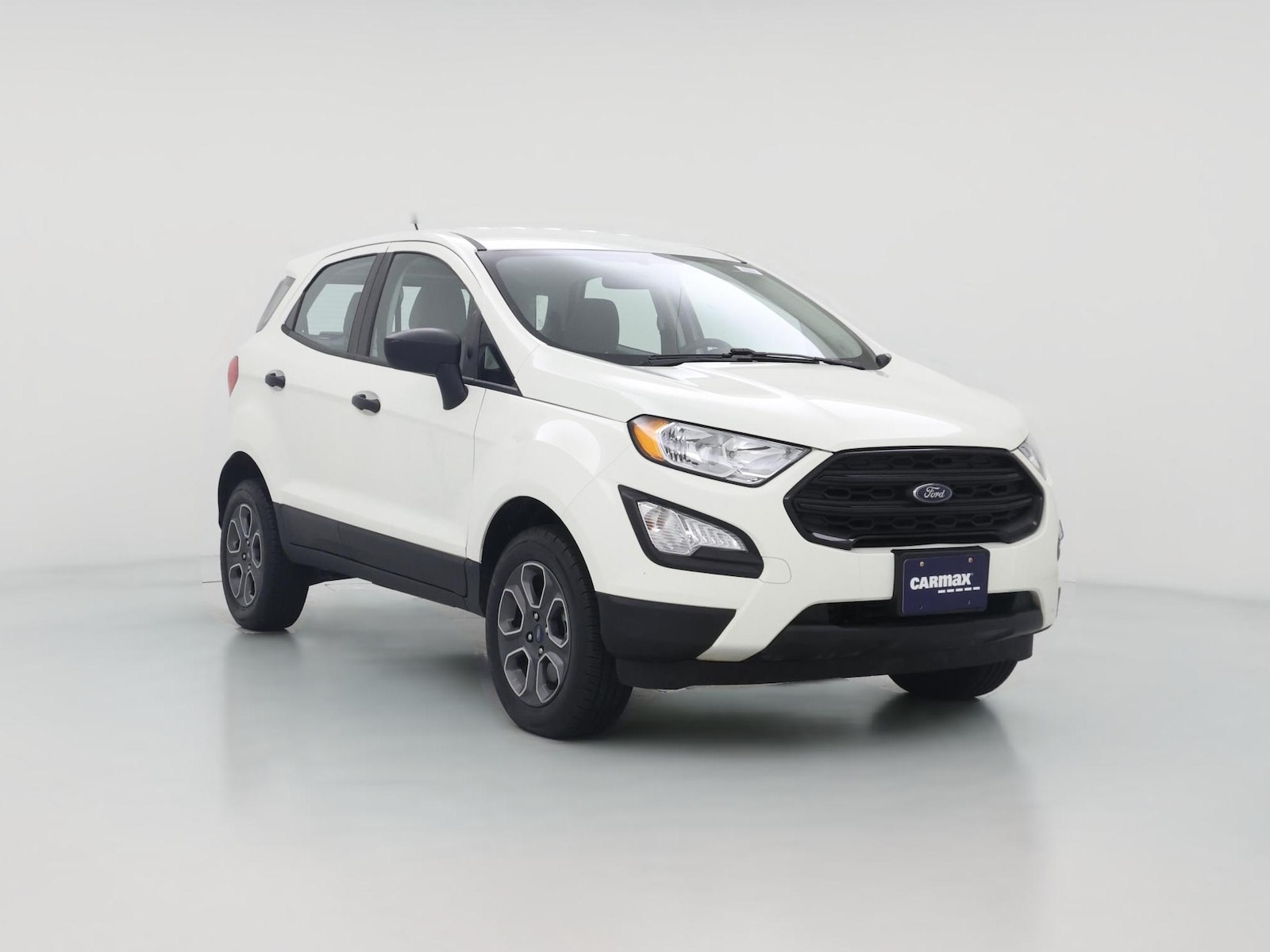 2022 Ford EcoSport S