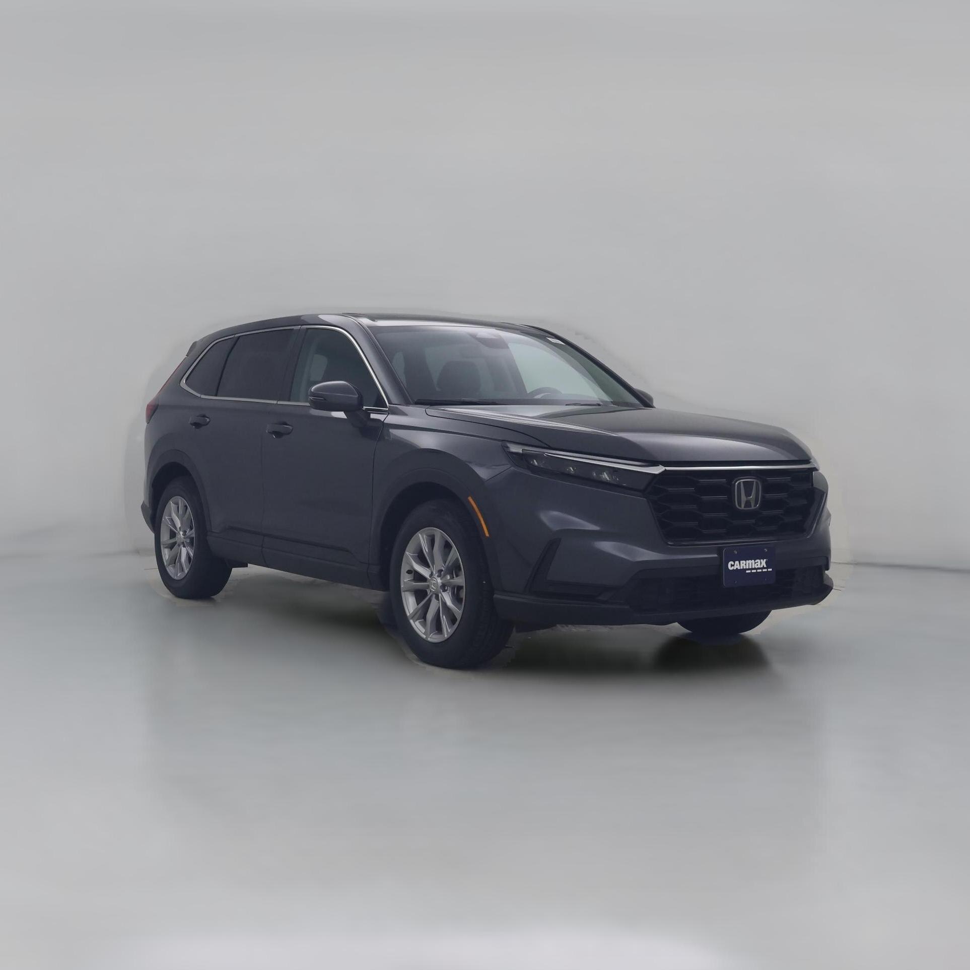 Thumbnail: 2025 Honda CR-V - 1