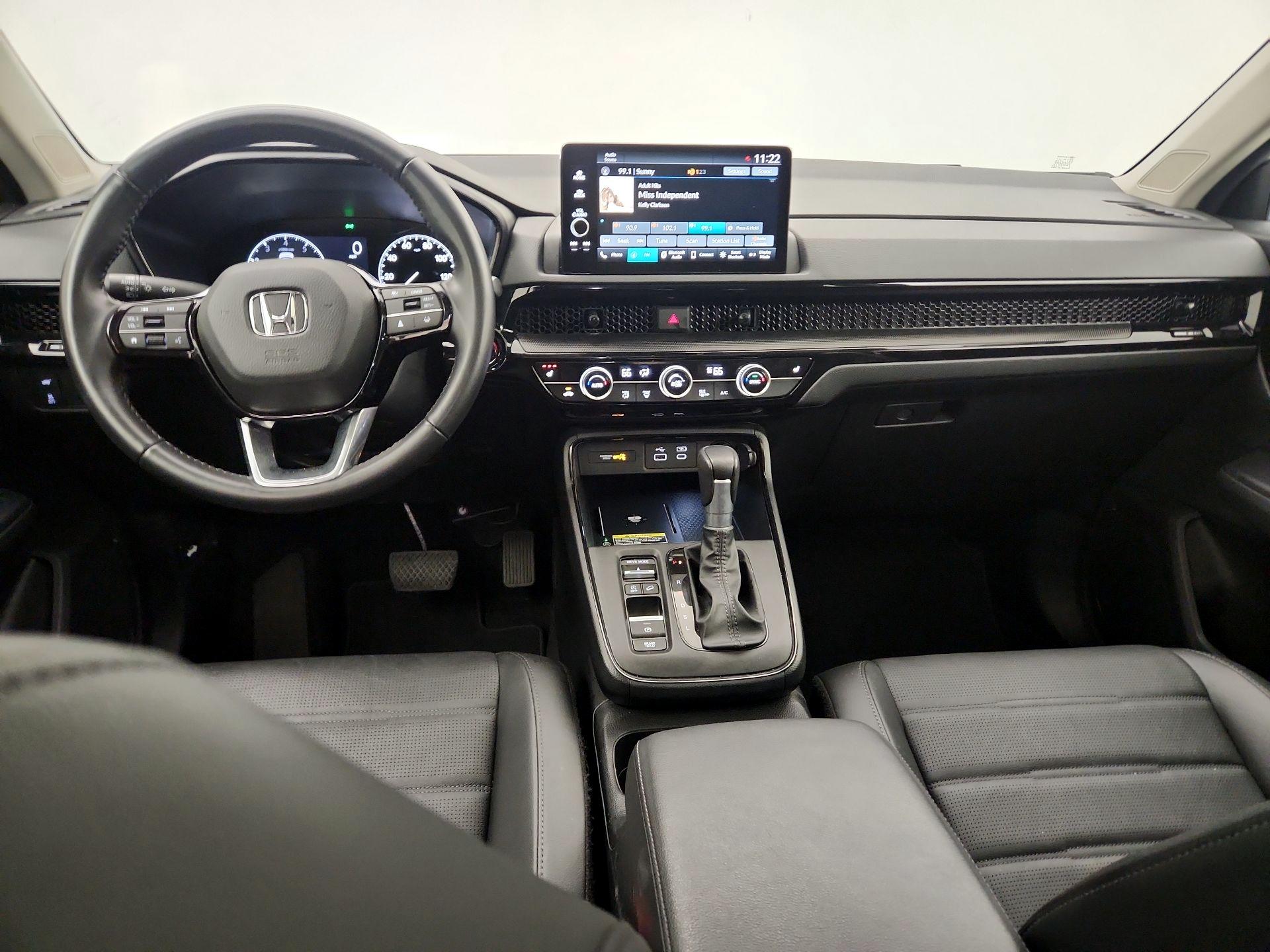 Thumbnail: 2025 Honda CR-V - 9