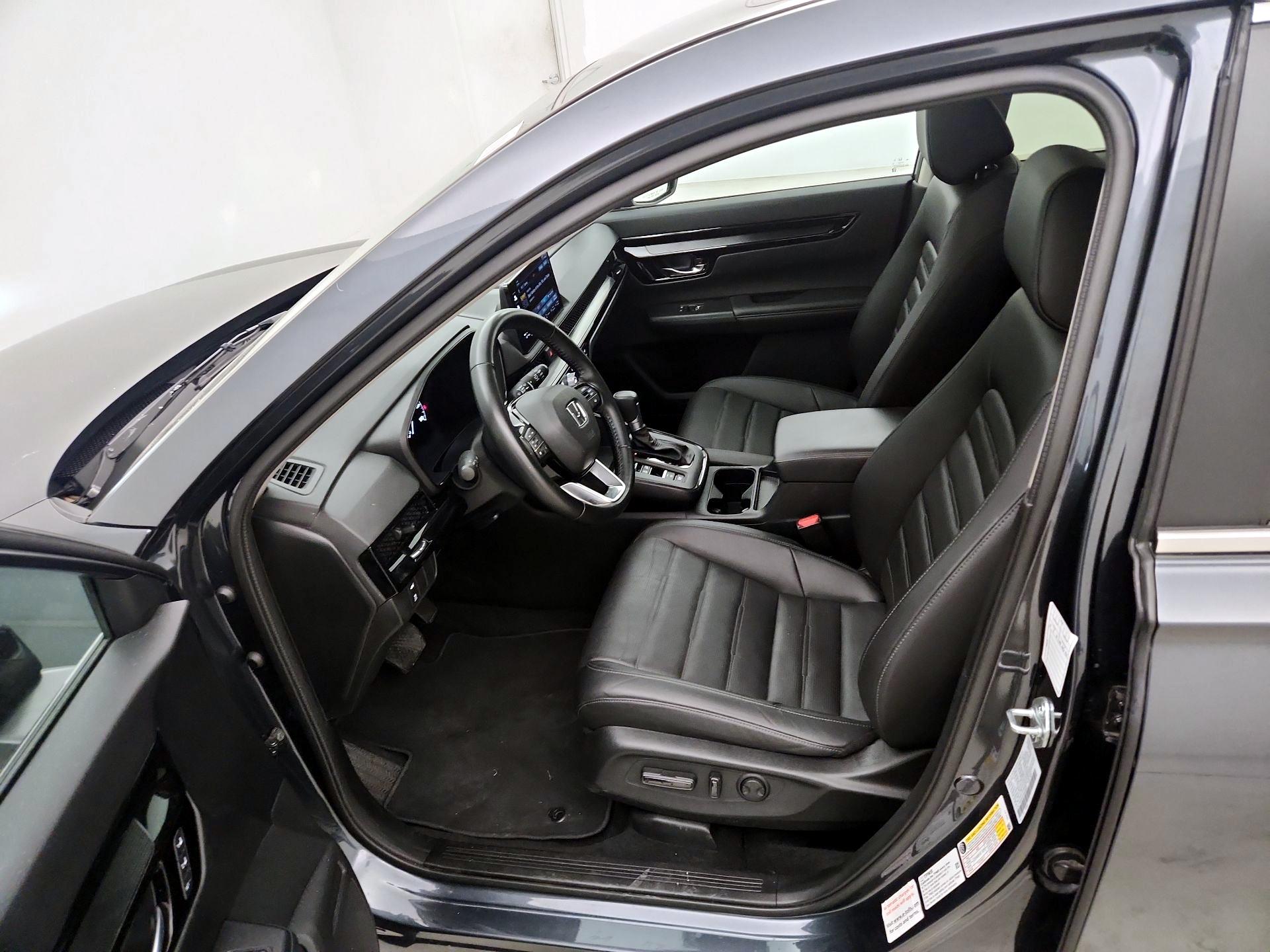 Thumbnail: 2025 Honda CR-V - 11