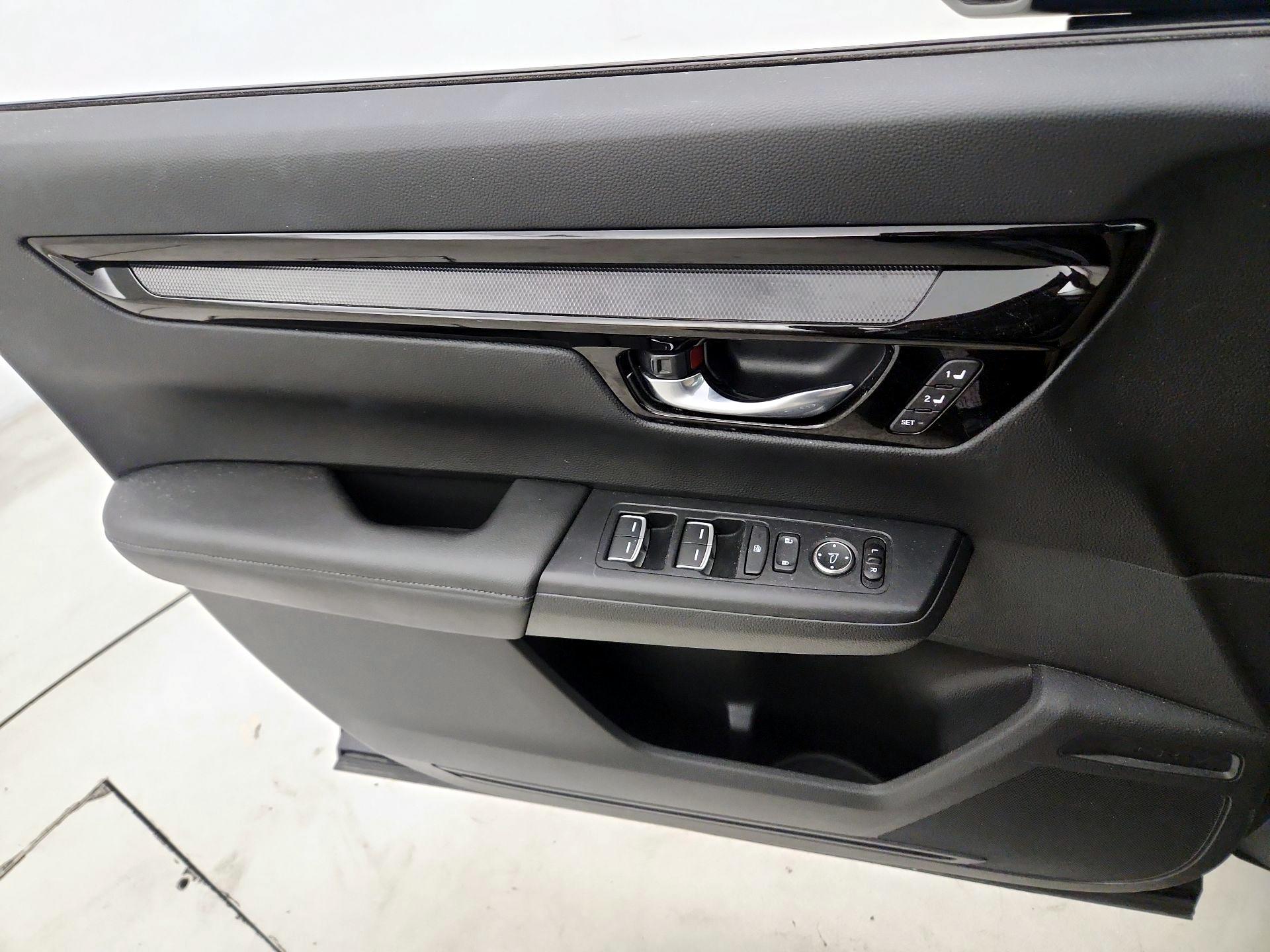 Thumbnail: 2025 Honda CR-V - 12