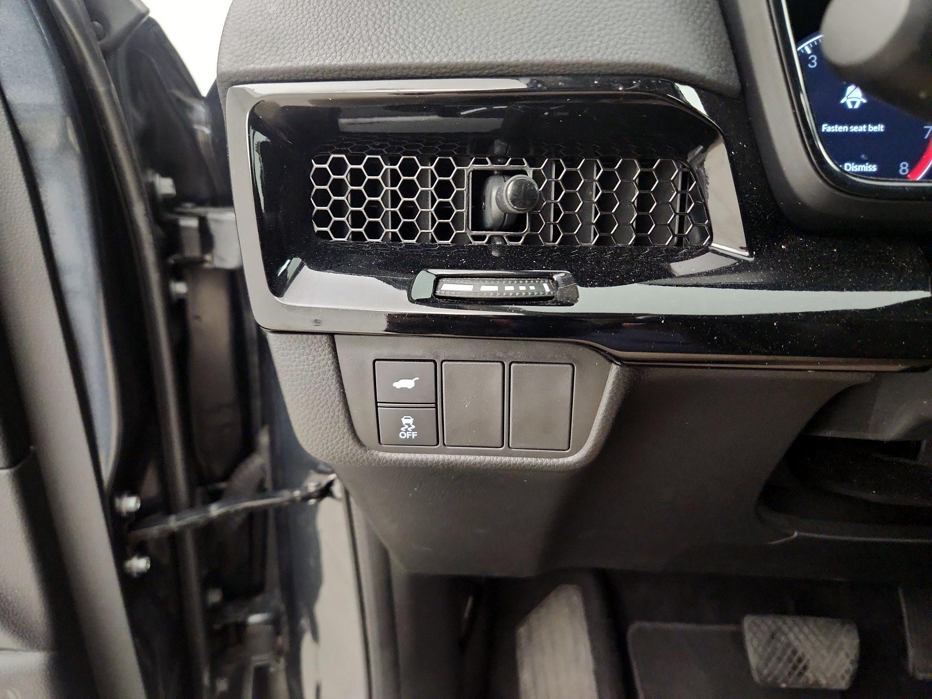 Thumbnail: 2025 Honda CR-V - 13