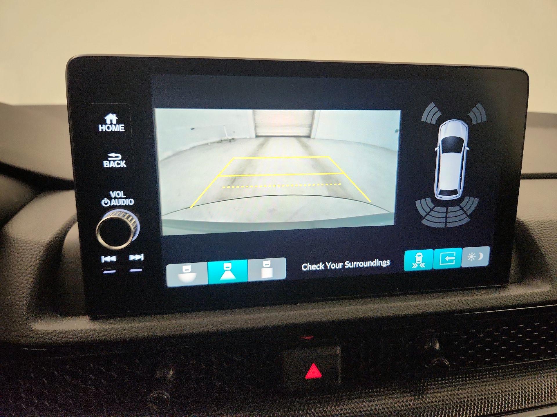 Thumbnail: 2025 Honda CR-V - 14