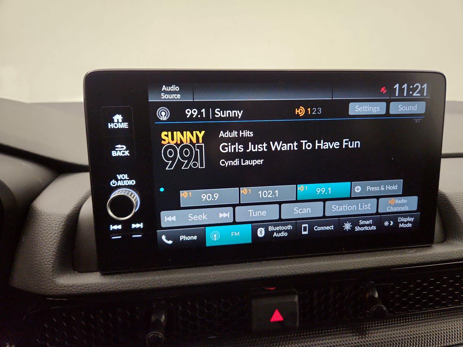 Thumbnail: 2025 Honda CR-V - 15