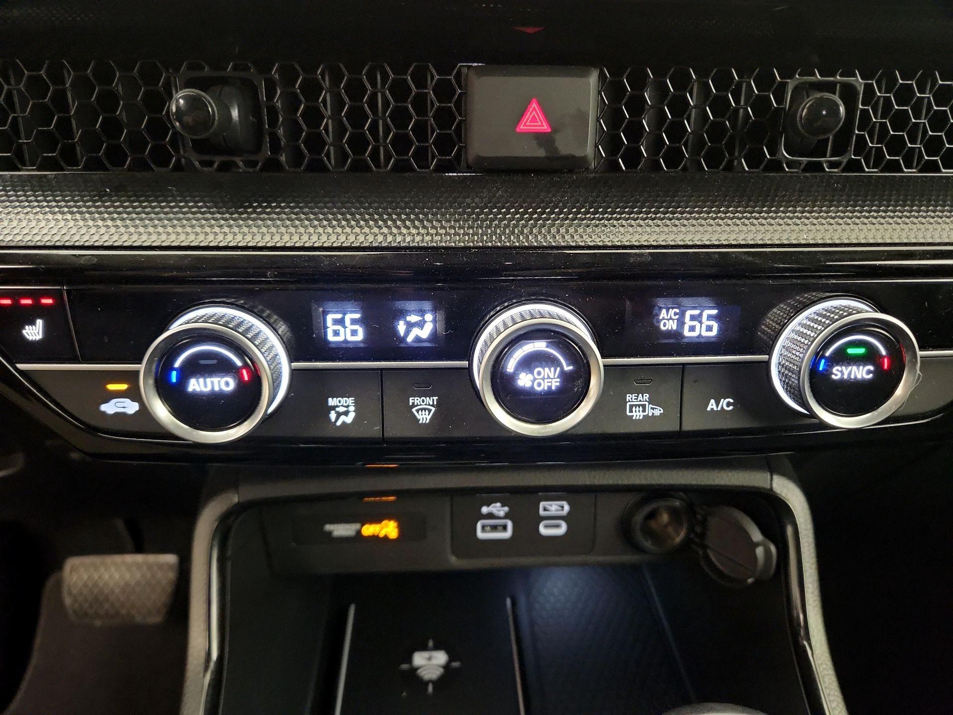 Thumbnail: 2025 Honda CR-V - 16