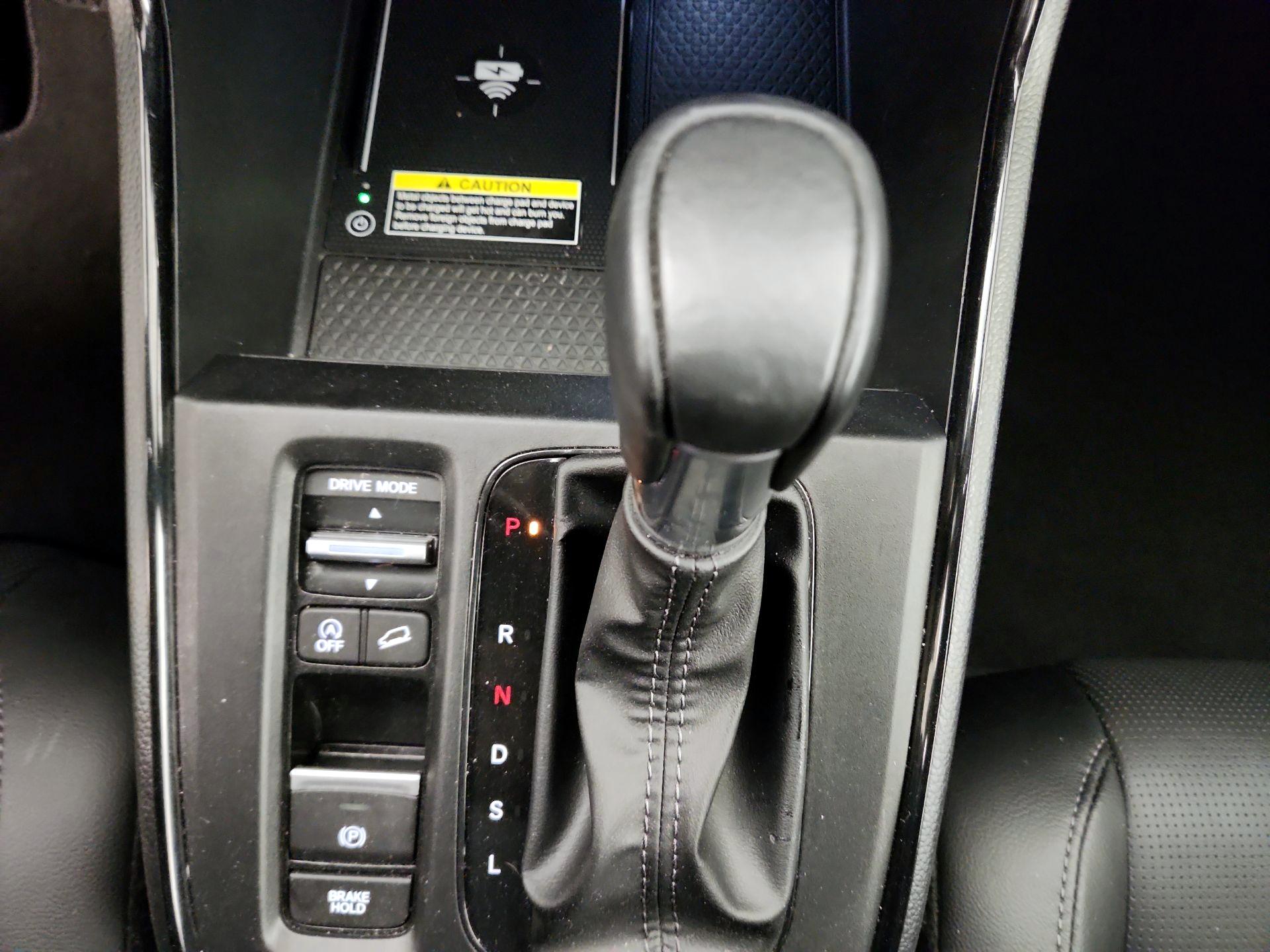 Thumbnail: 2025 Honda CR-V - 17