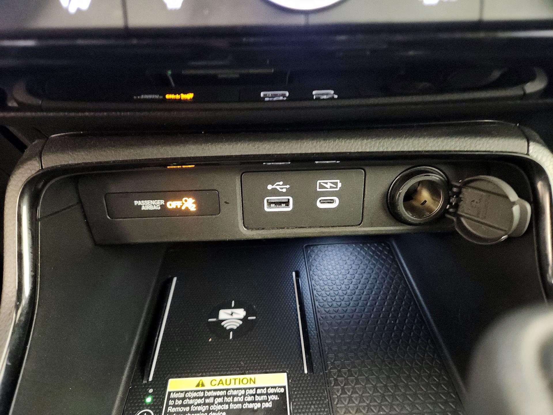 Thumbnail: 2025 Honda CR-V - 18