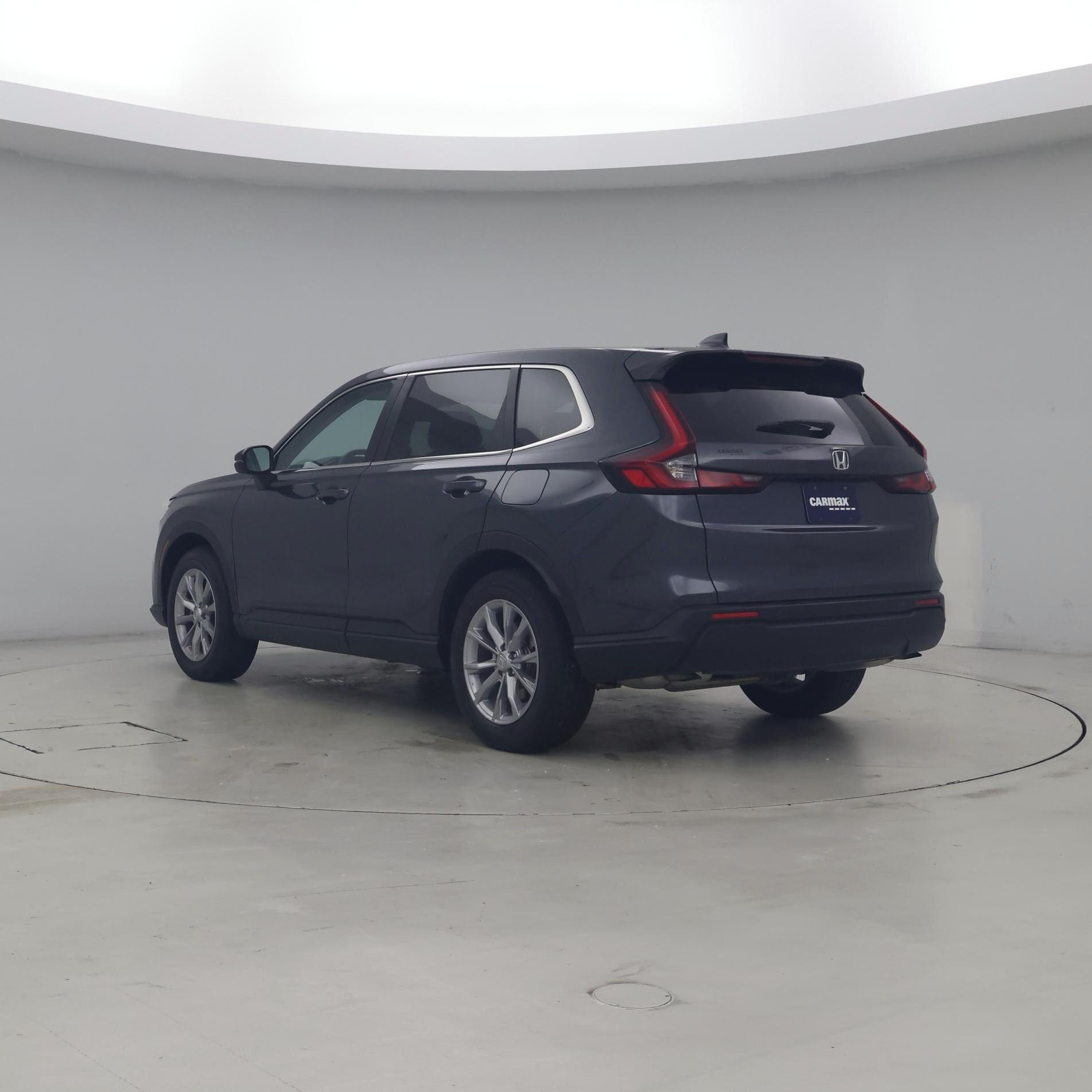 Thumbnail: 2025 Honda CR-V - 2