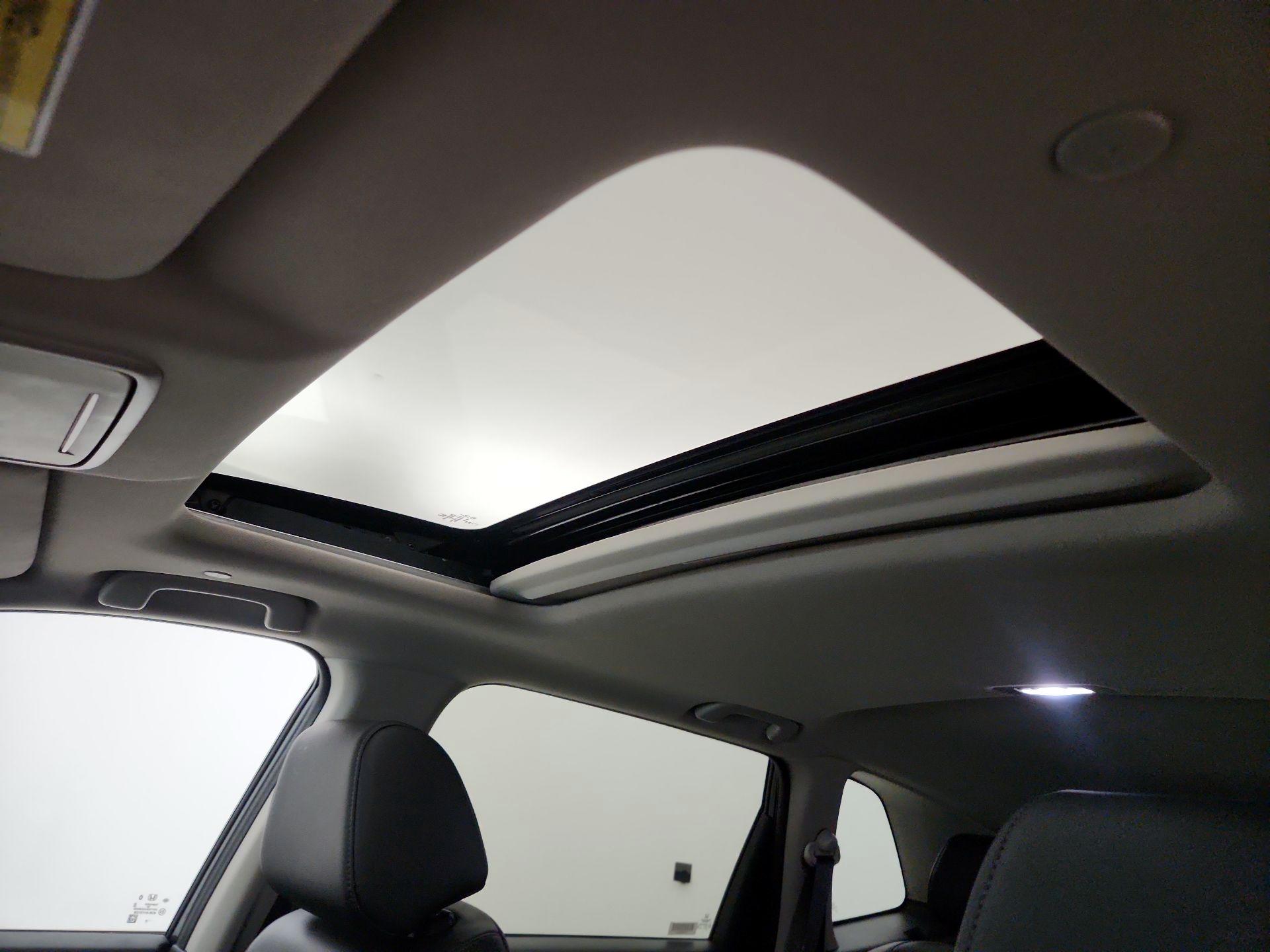 Thumbnail: 2025 Honda CR-V - 19