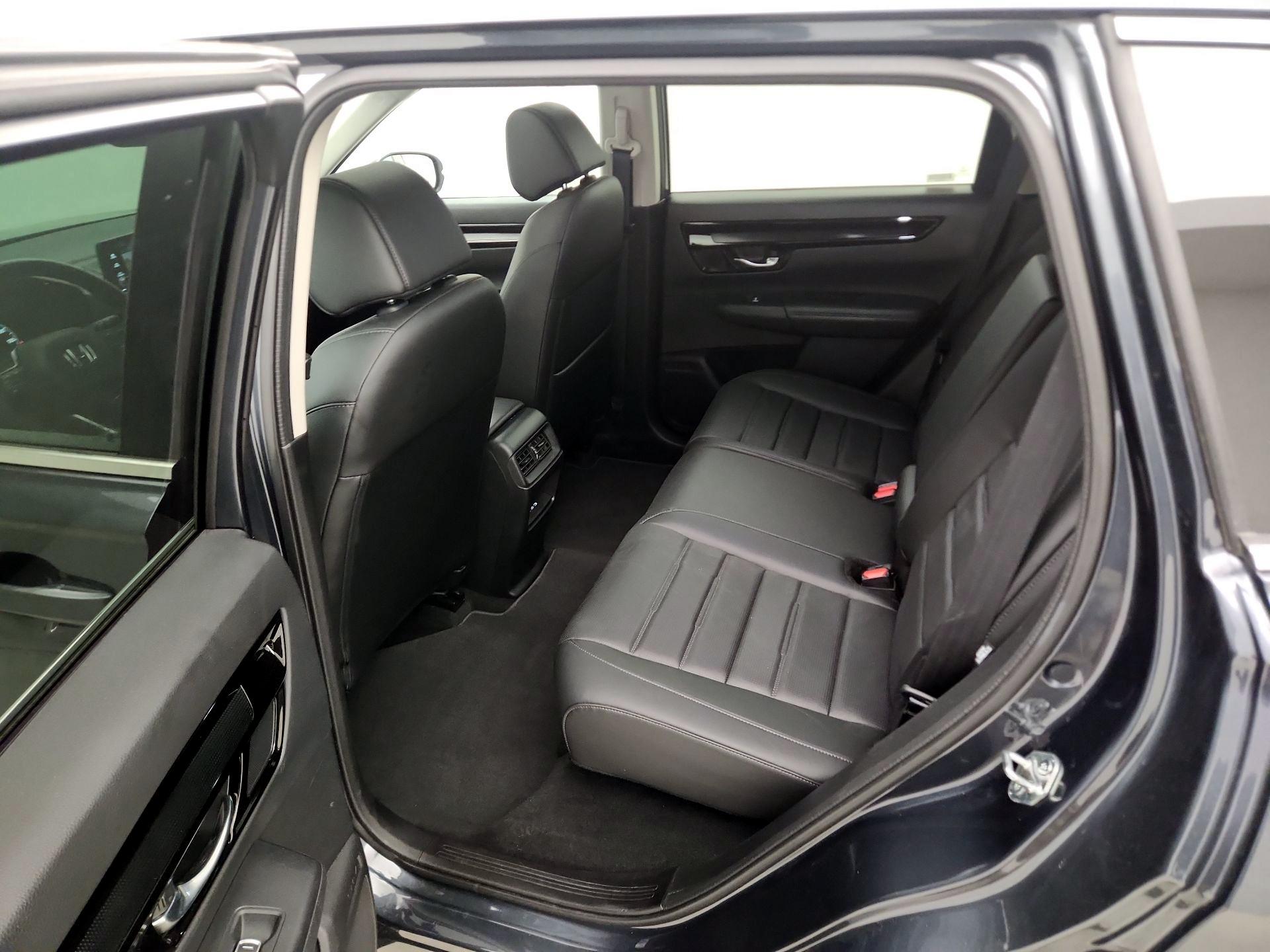 Thumbnail: 2025 Honda CR-V - 20