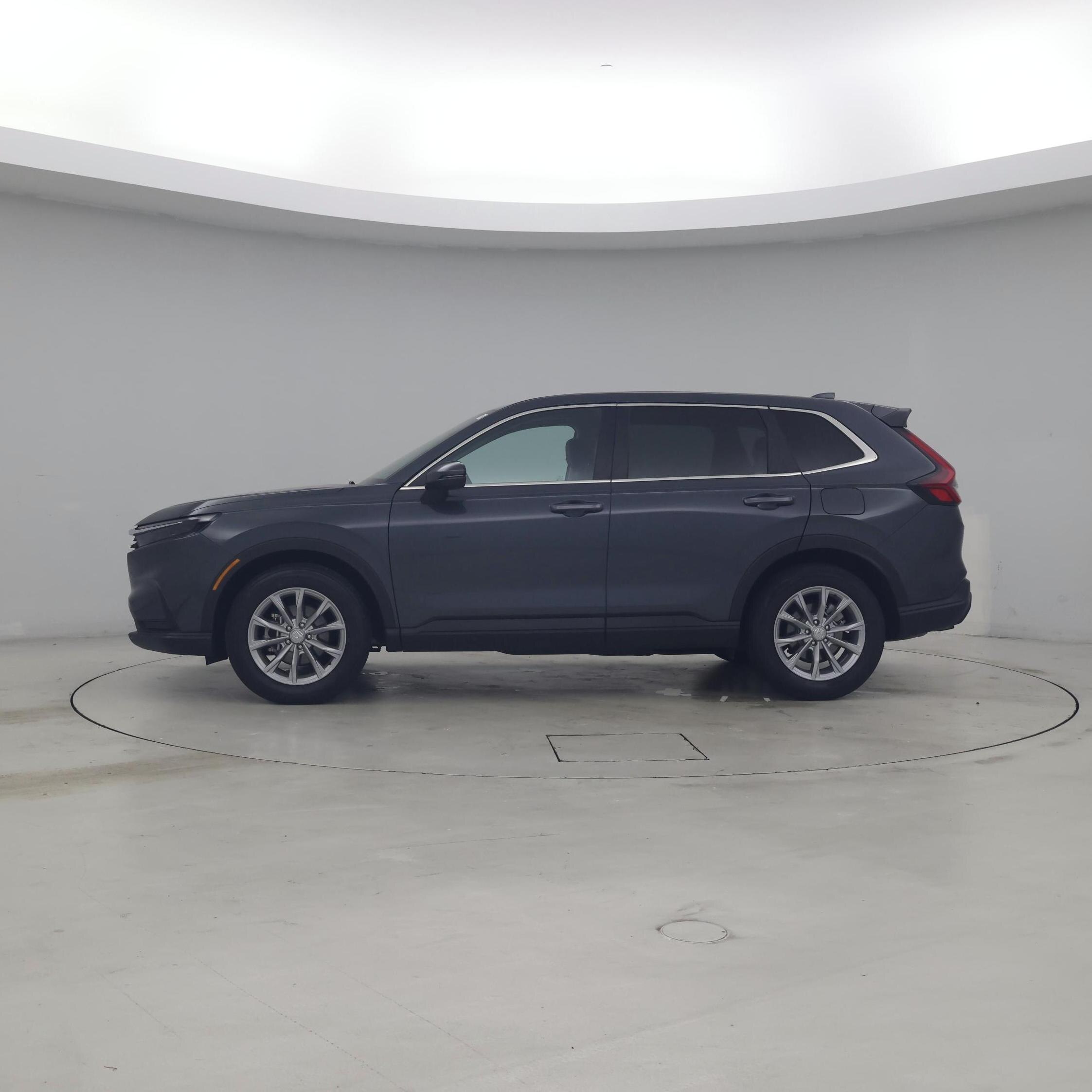 Thumbnail: 2025 Honda CR-V - 3