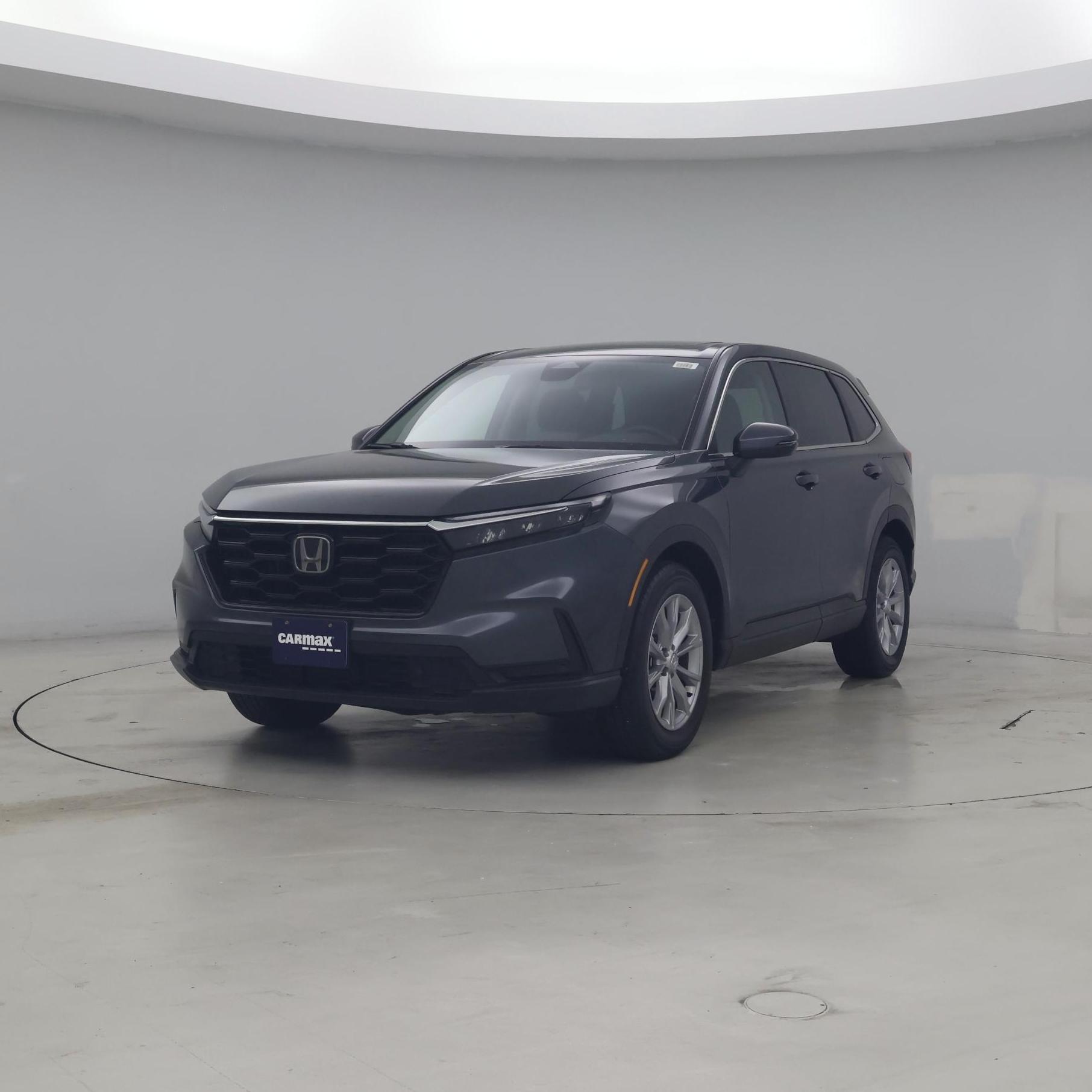 Thumbnail: 2025 Honda CR-V - 4