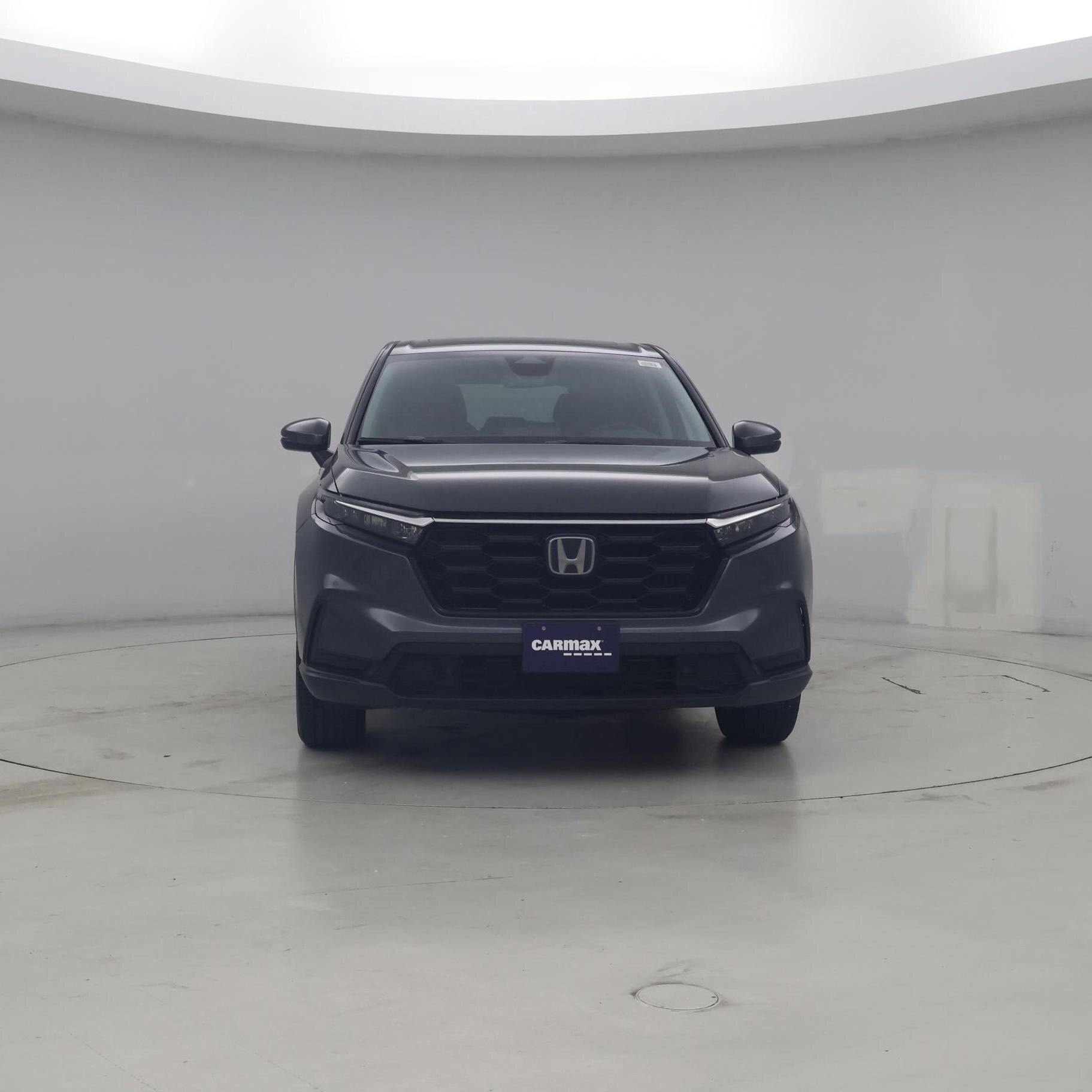 Thumbnail: 2025 Honda CR-V - 5