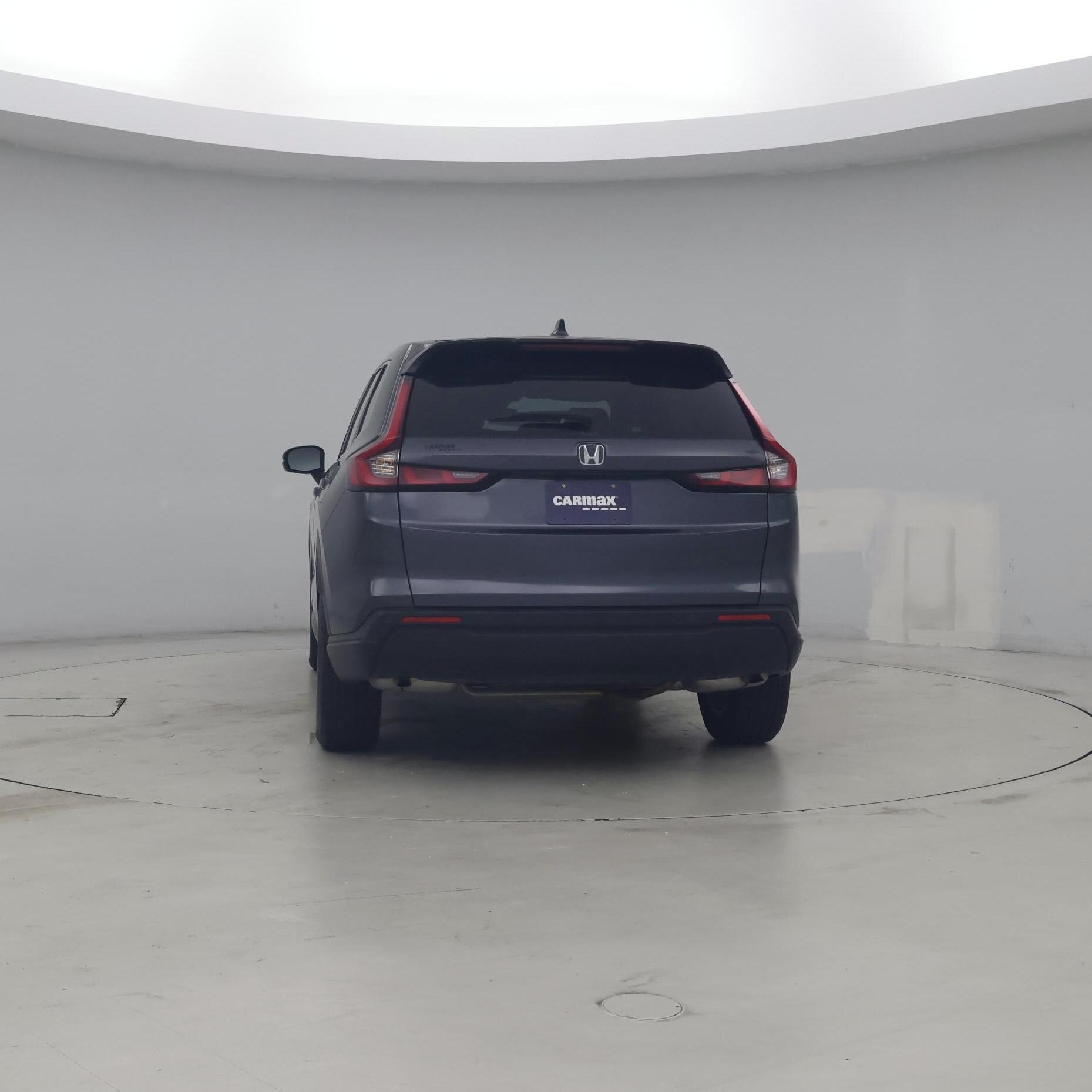 Thumbnail: 2025 Honda CR-V - 6