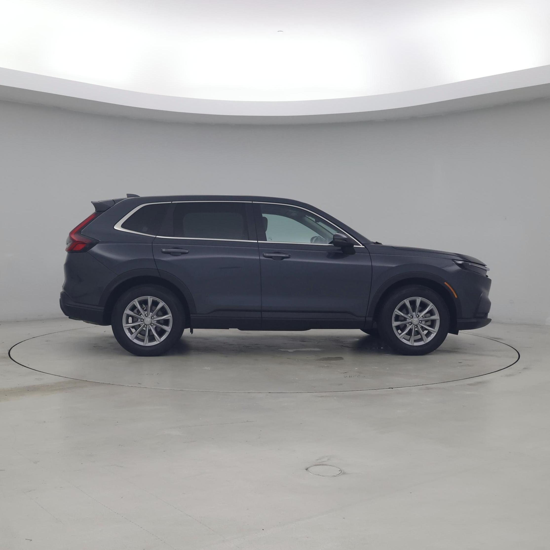 Thumbnail: 2025 Honda CR-V - 7