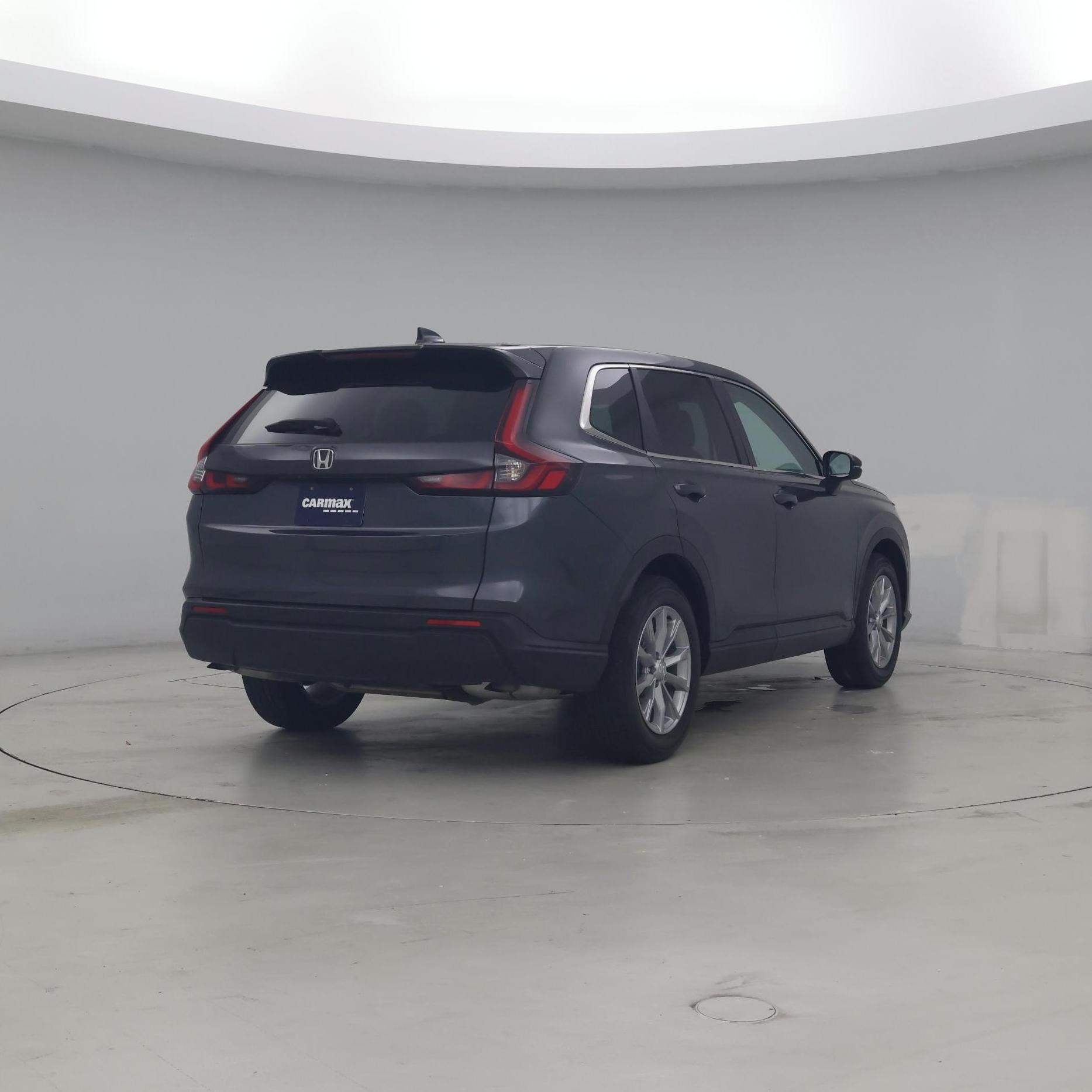 Thumbnail: 2025 Honda CR-V - 8