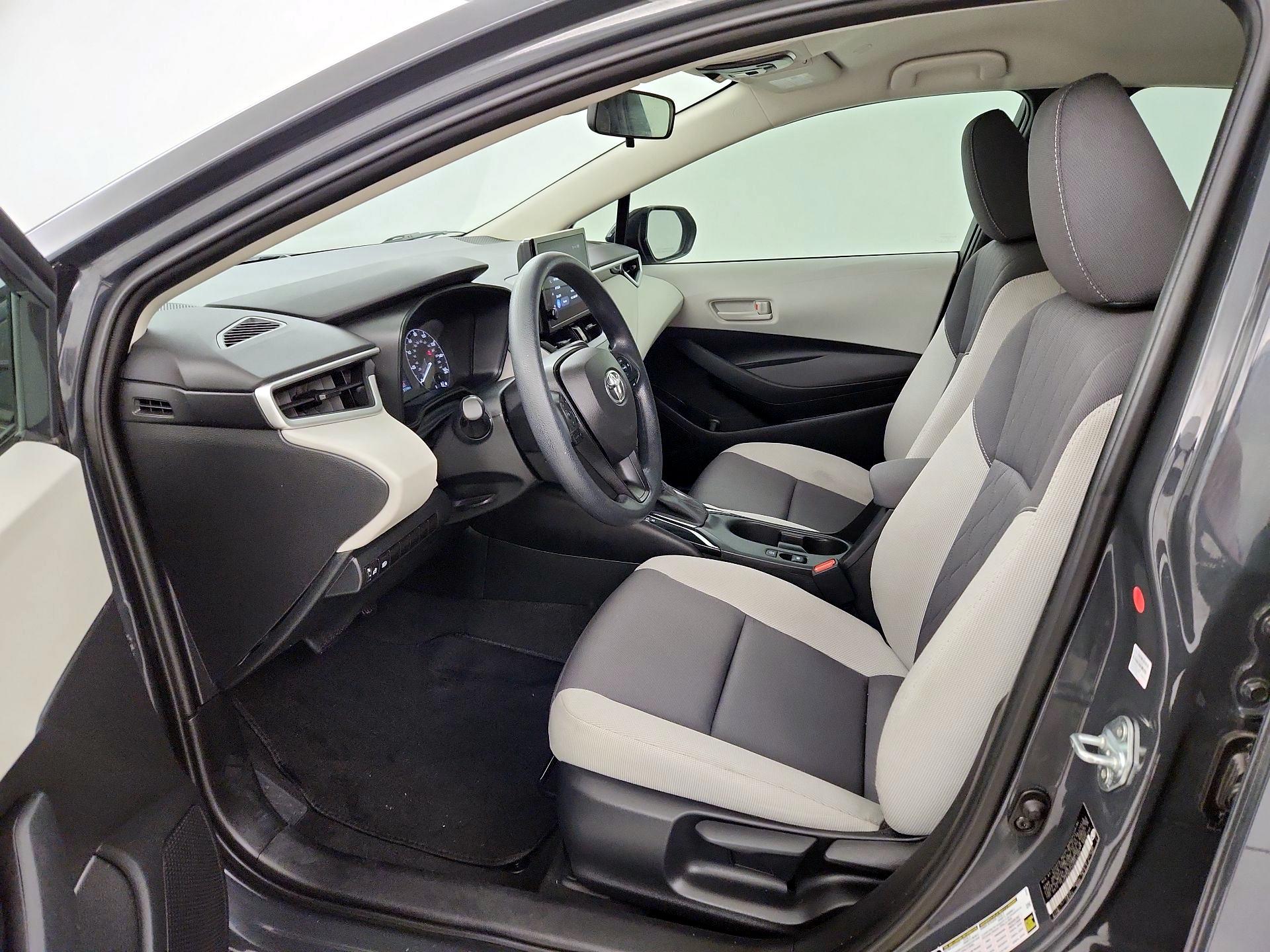 Thumbnail: 2023 Toyota Corolla - 11