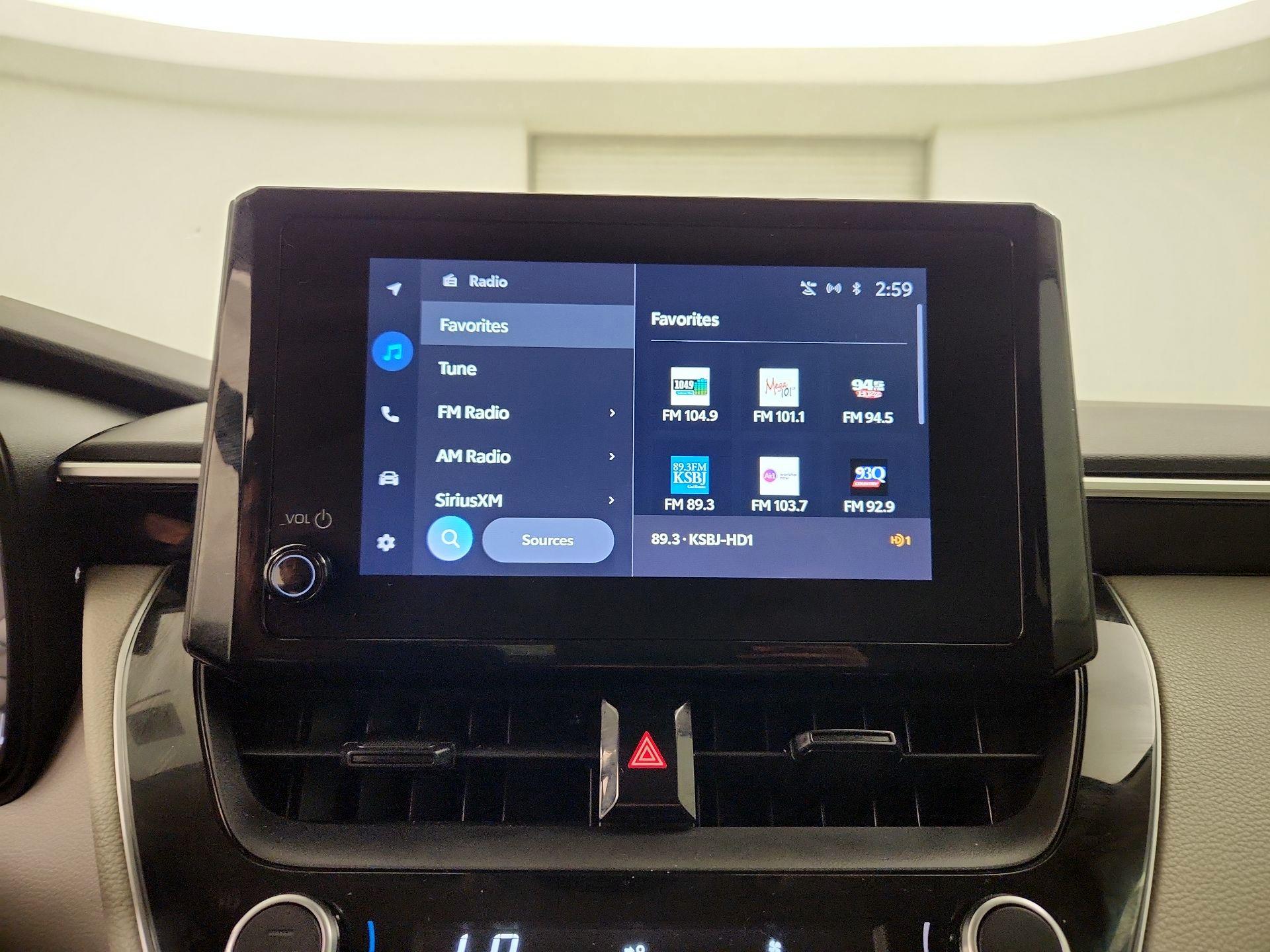 Thumbnail: 2023 Toyota Corolla - 15