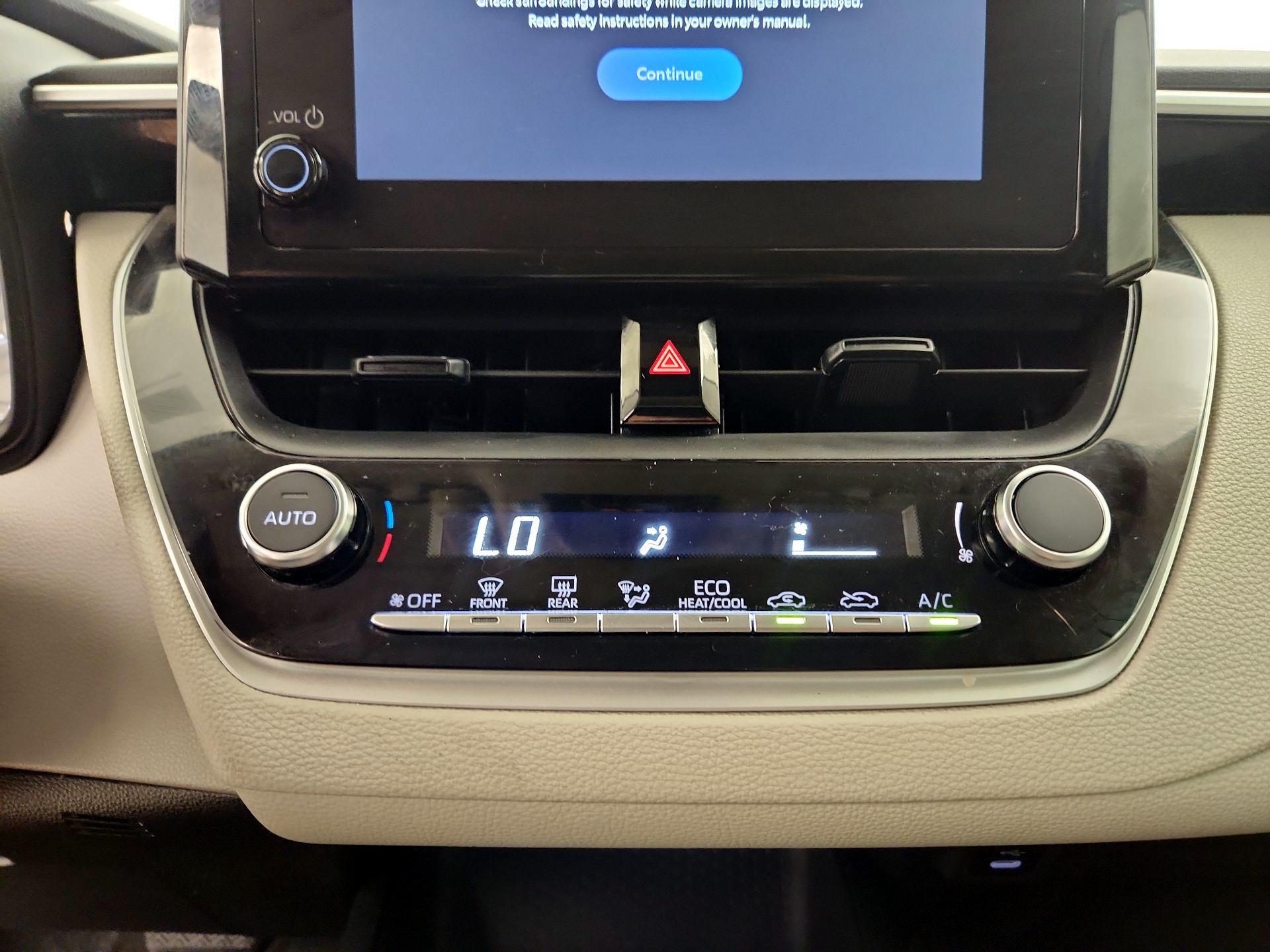 Thumbnail: 2023 Toyota Corolla - 16