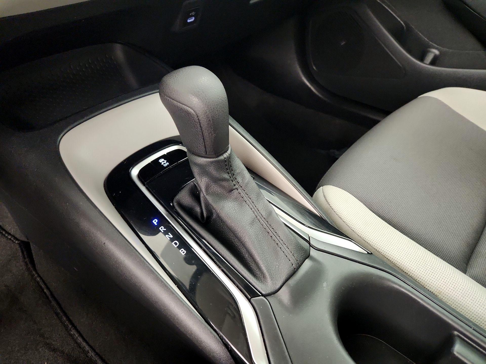 Thumbnail: 2023 Toyota Corolla - 17