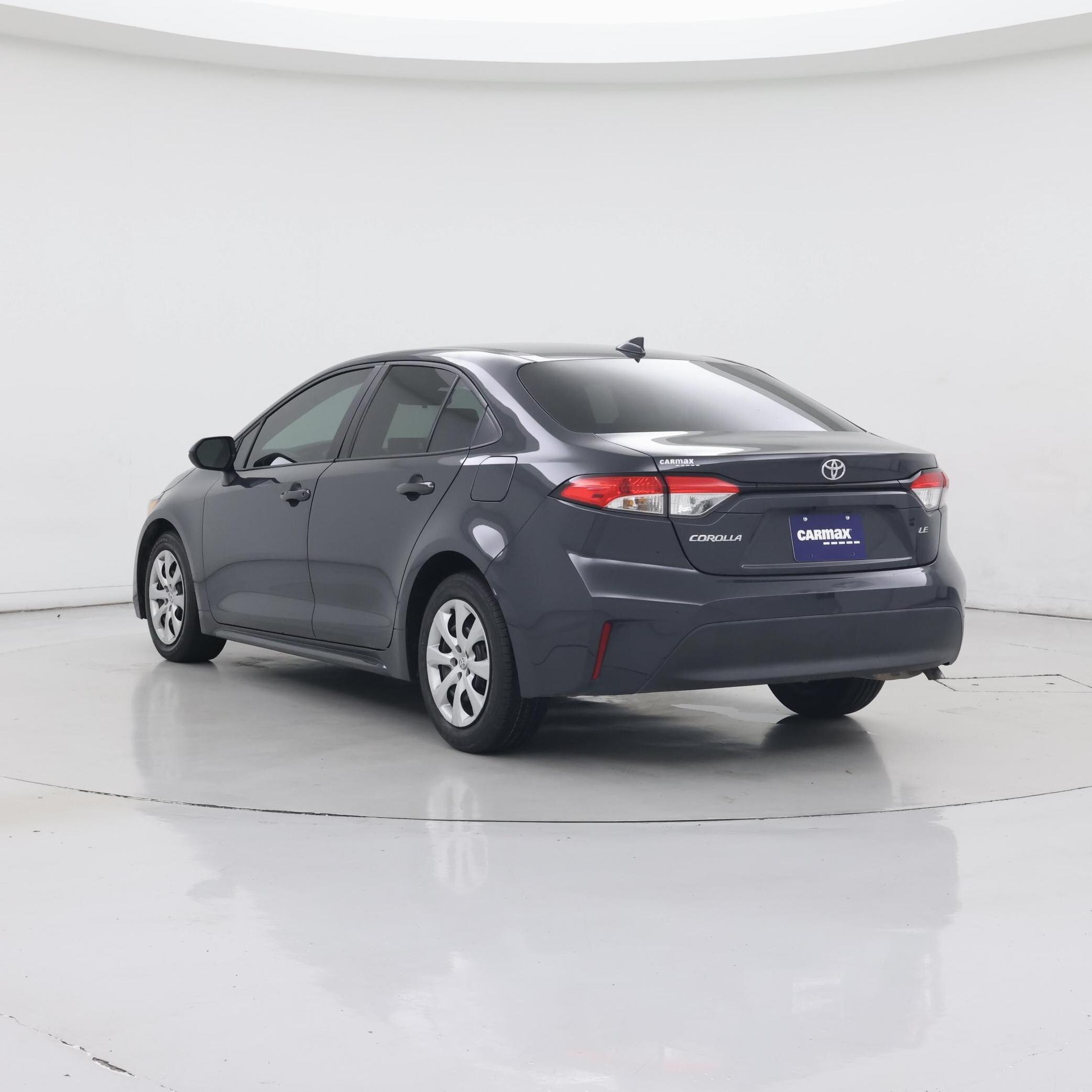 Thumbnail: 2023 Toyota Corolla - 2