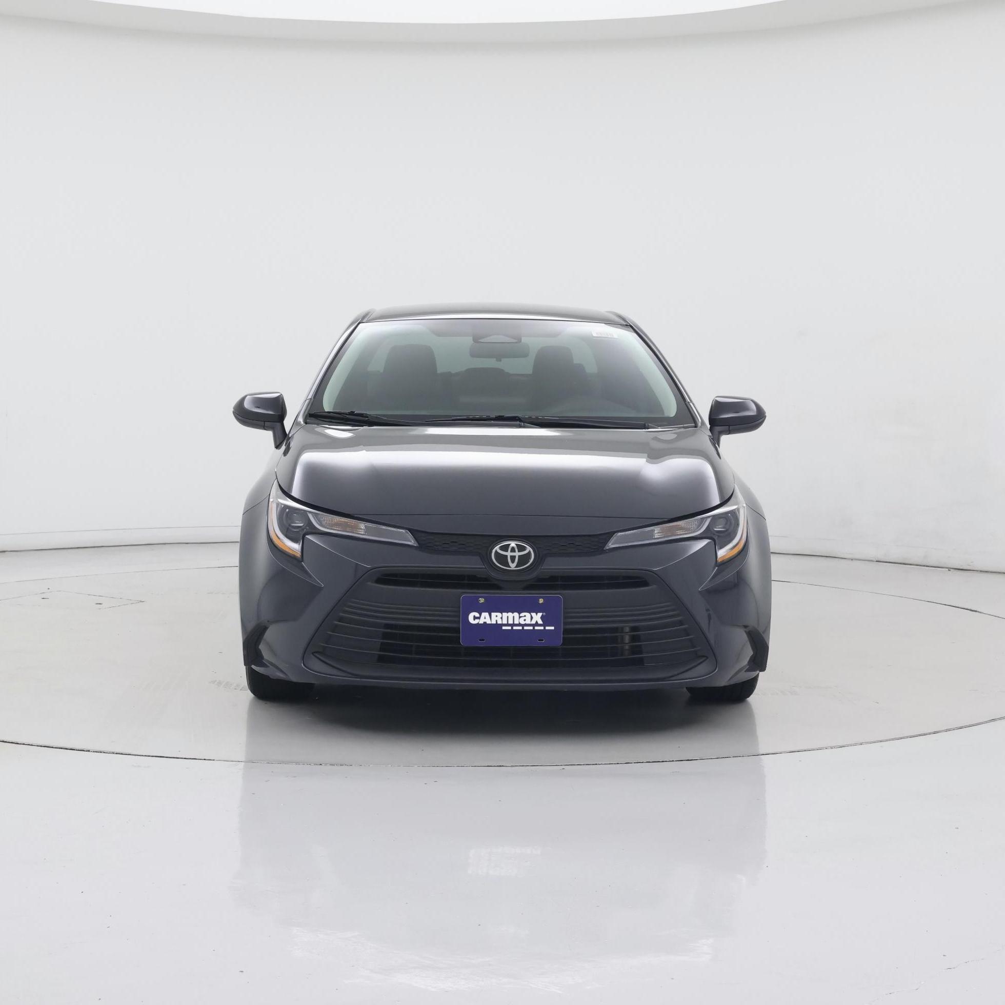 Thumbnail: 2023 Toyota Corolla - 5