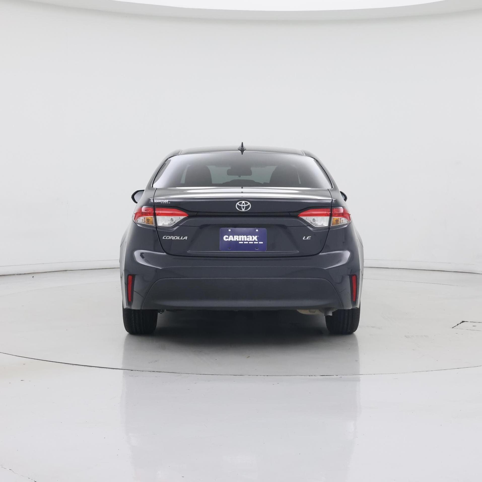 Thumbnail: 2023 Toyota Corolla - 6