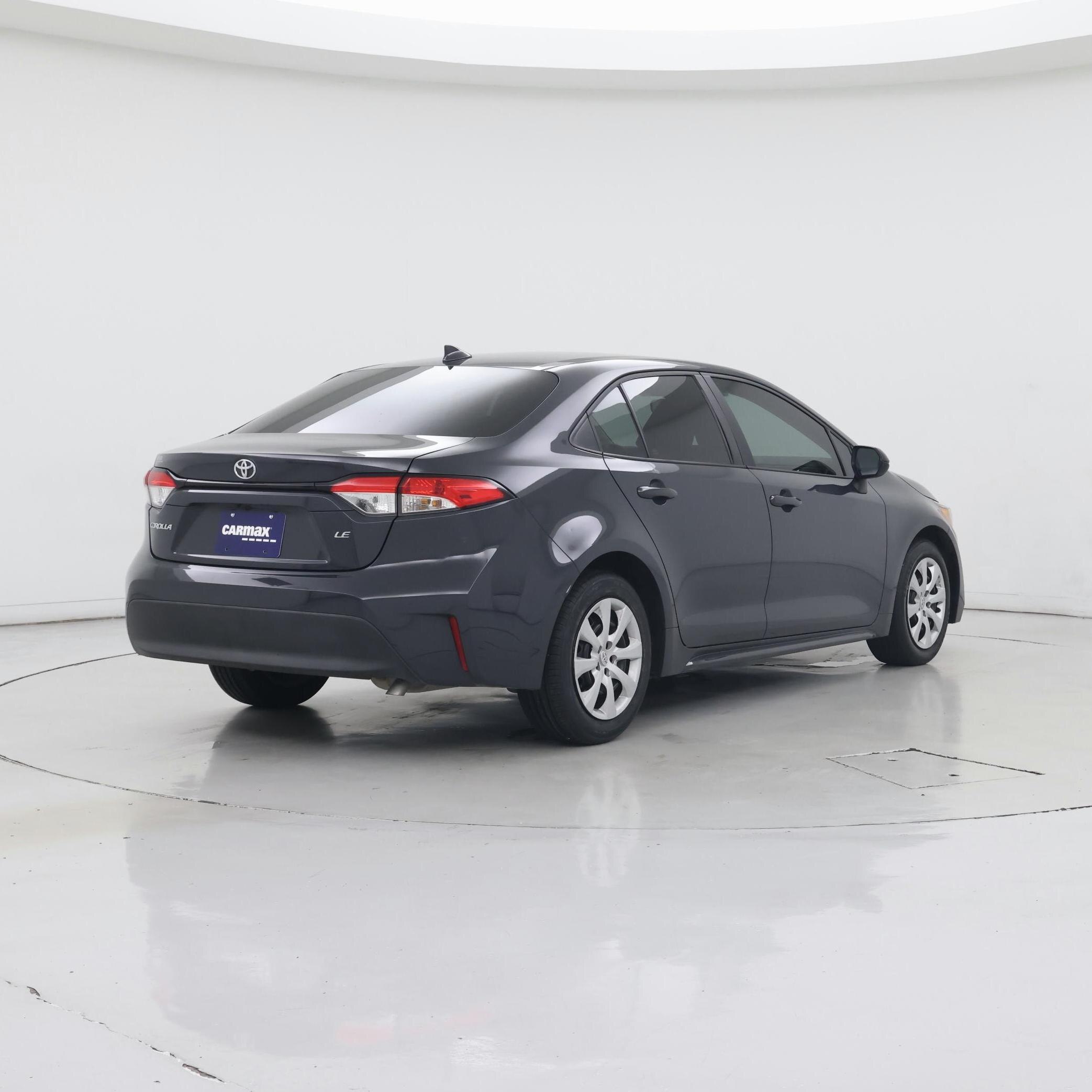 Thumbnail: 2023 Toyota Corolla - 8